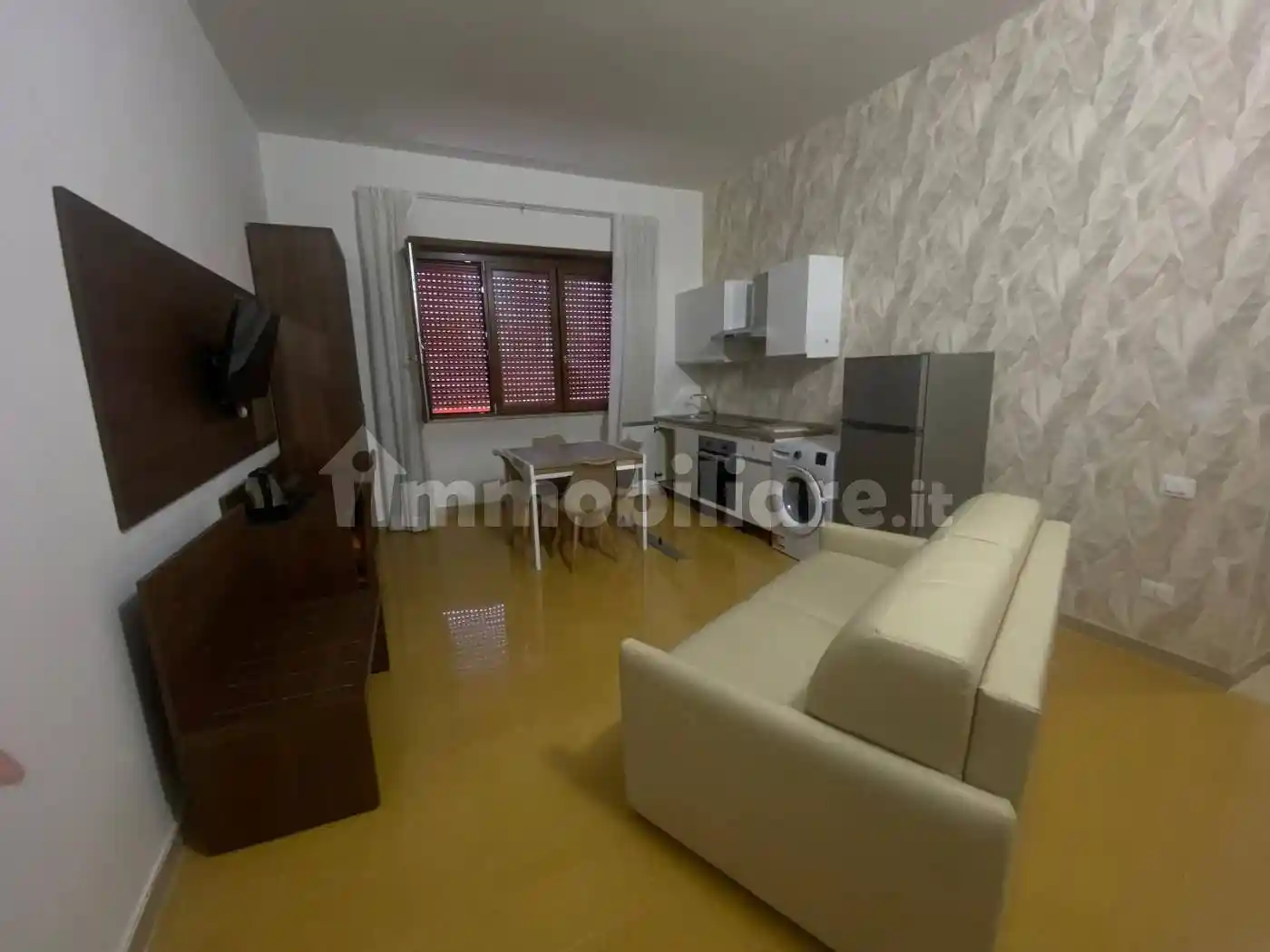 Appartamento in affitto a Fara in Sabina