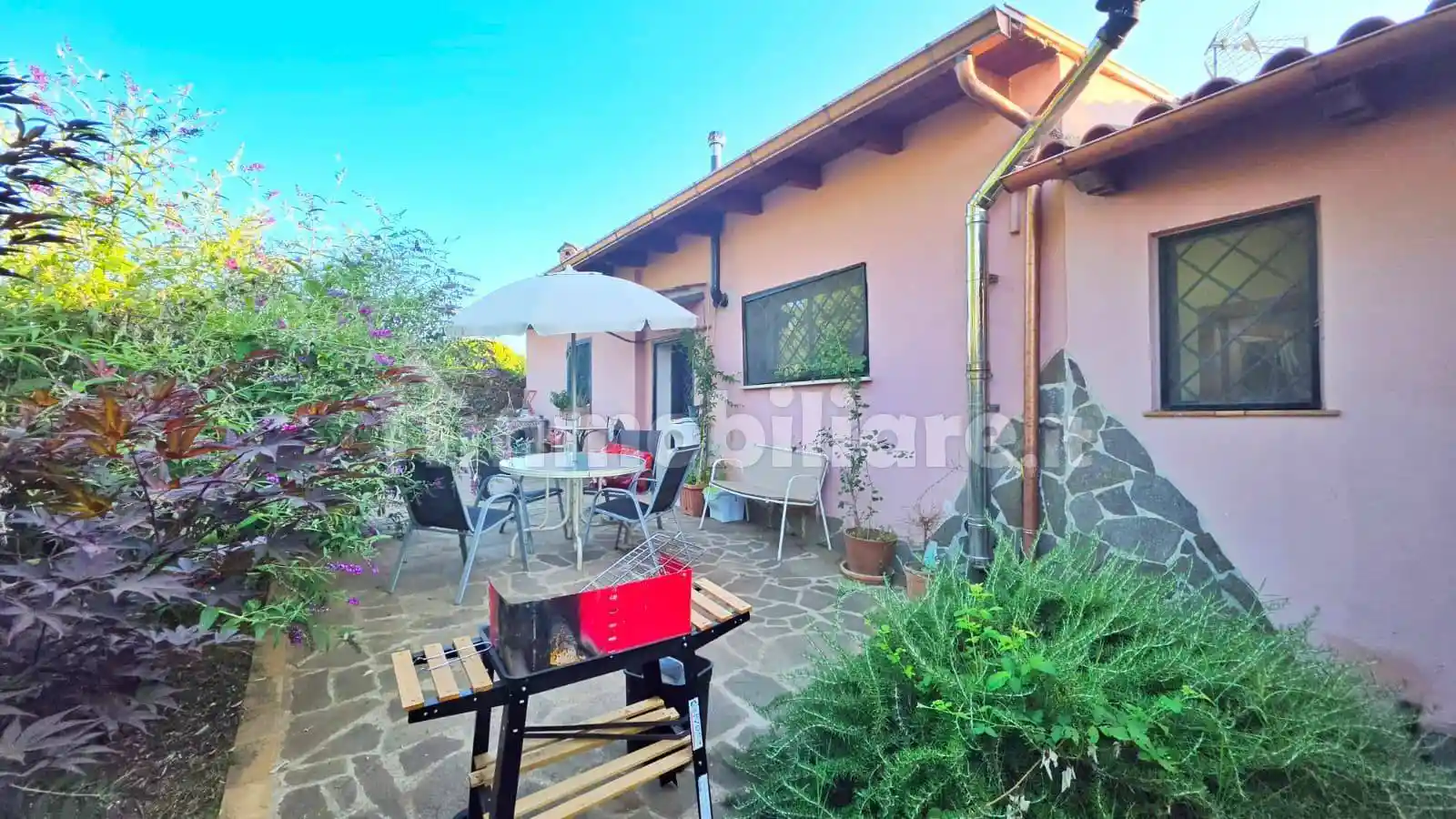 Villa in vendita a Labico