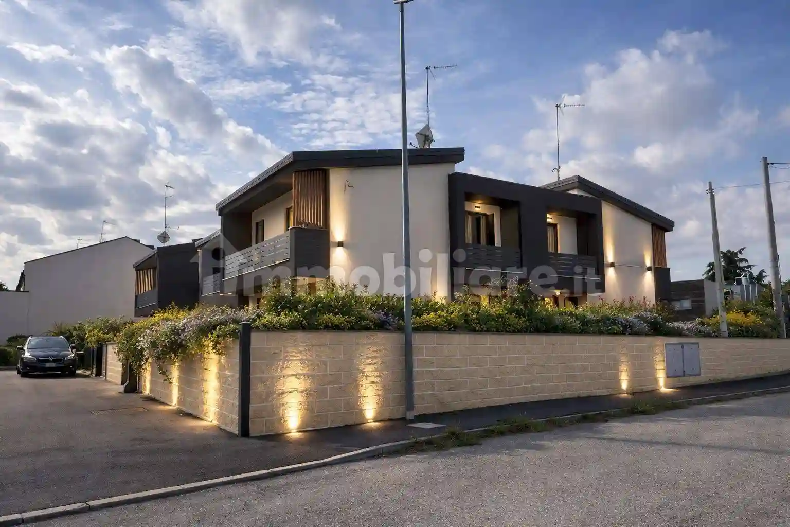 Villa - foto 2