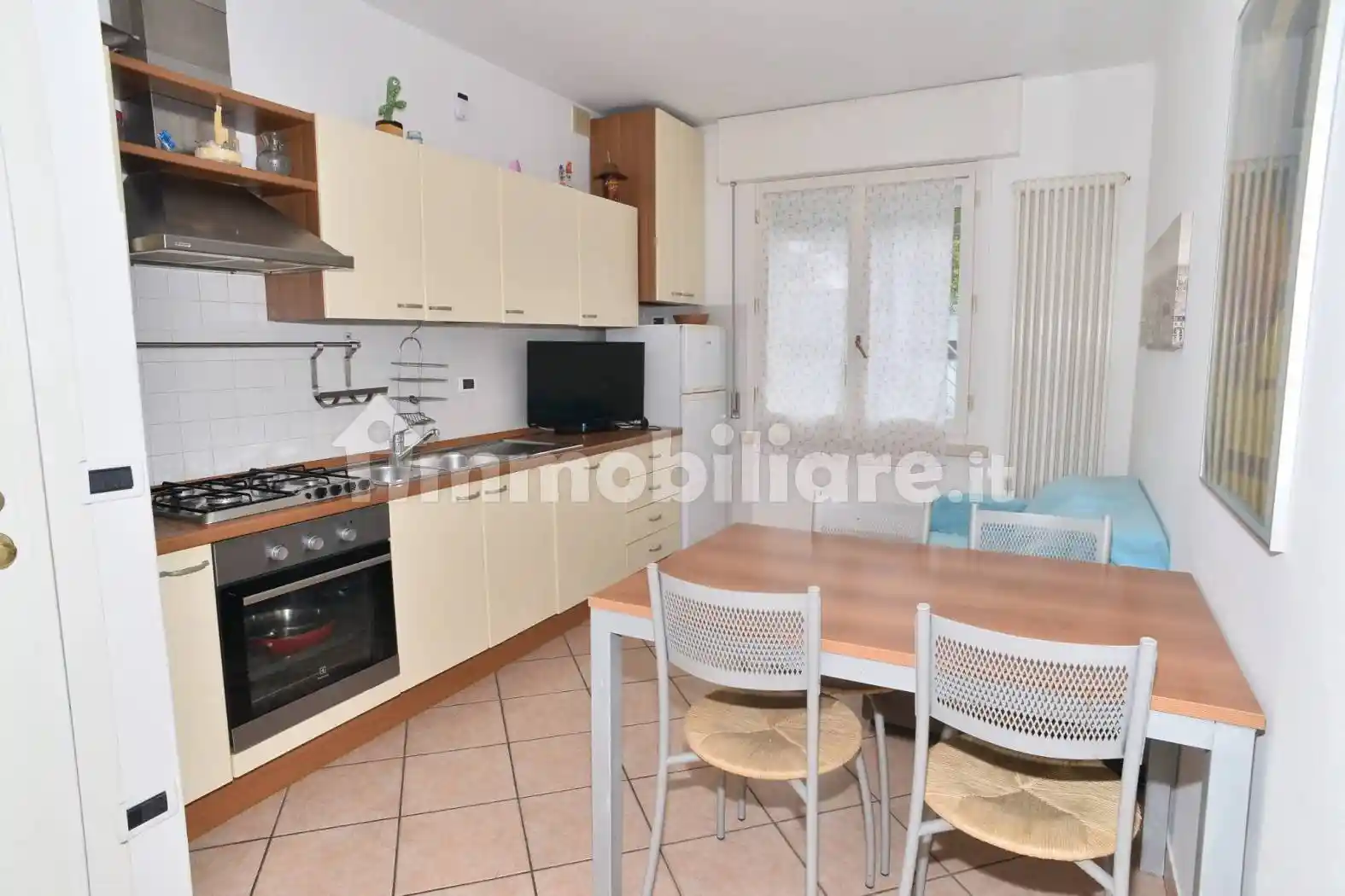 Appartamento in affitto a Cesenatico