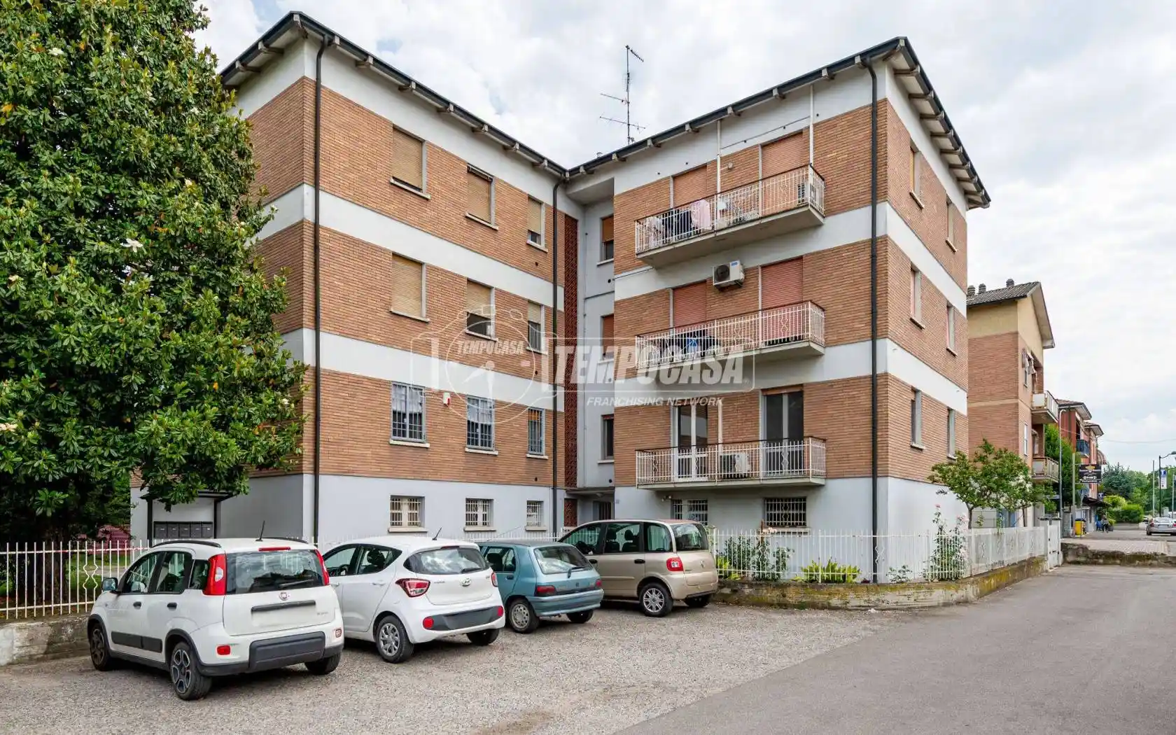 Appartamento in vendita a Reggio Emilia