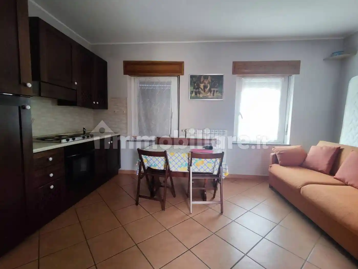 Appartamento in vendita a Cerro Maggiore