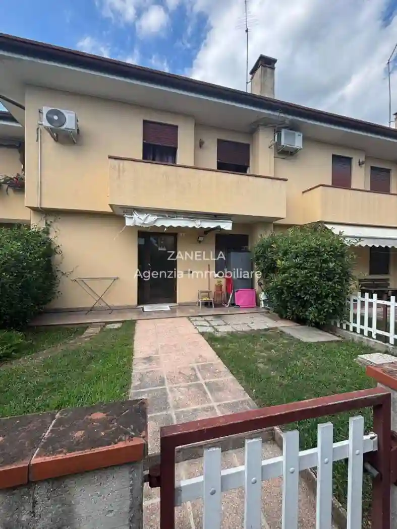 Villetta a schiera - foto 2