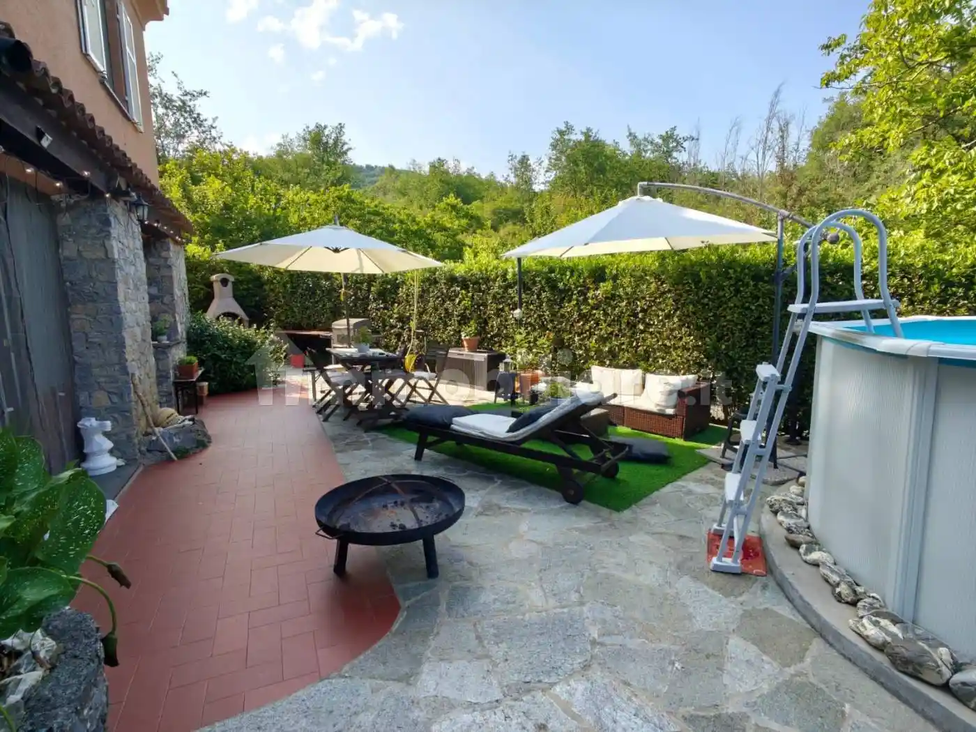 Villa in vendita a Garlenda