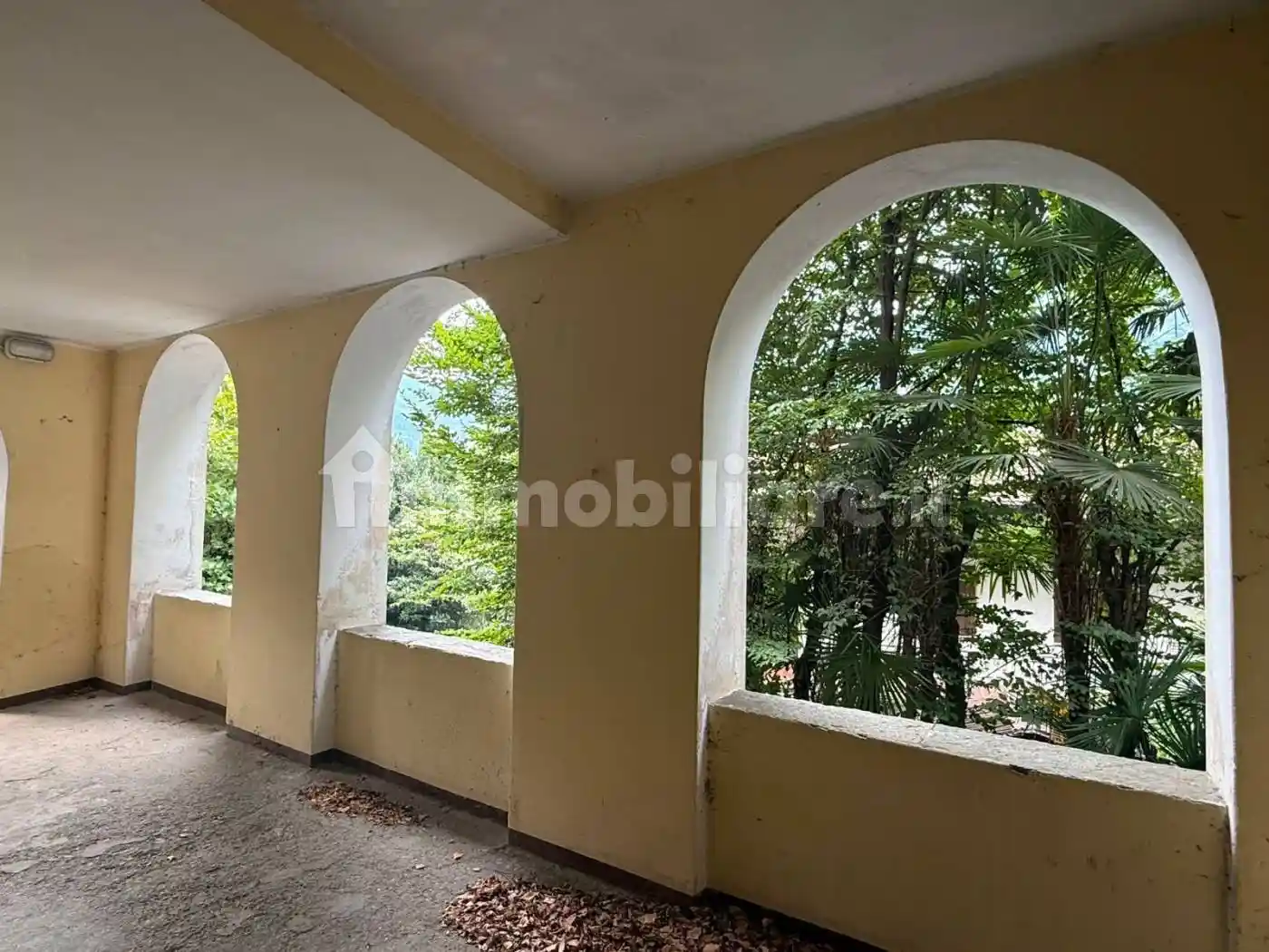 Casa indipendente in vendita a Dizzasco