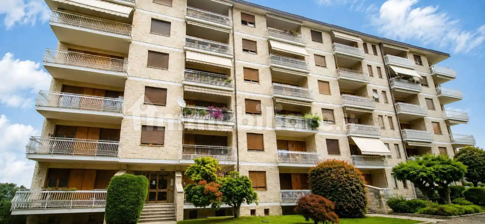 Appartamento in vendita a Cumiana