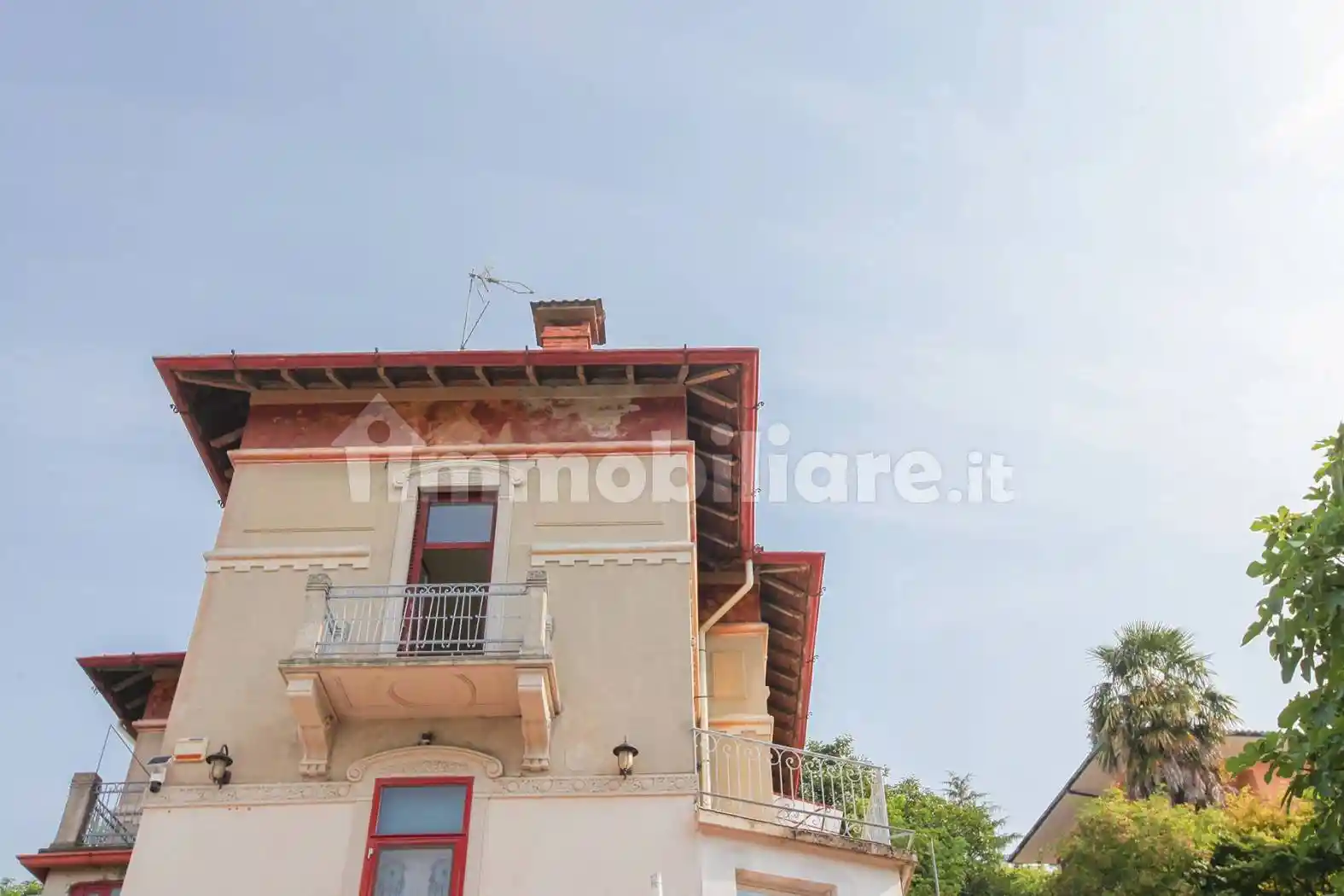 Villa in vendita a Cadorago