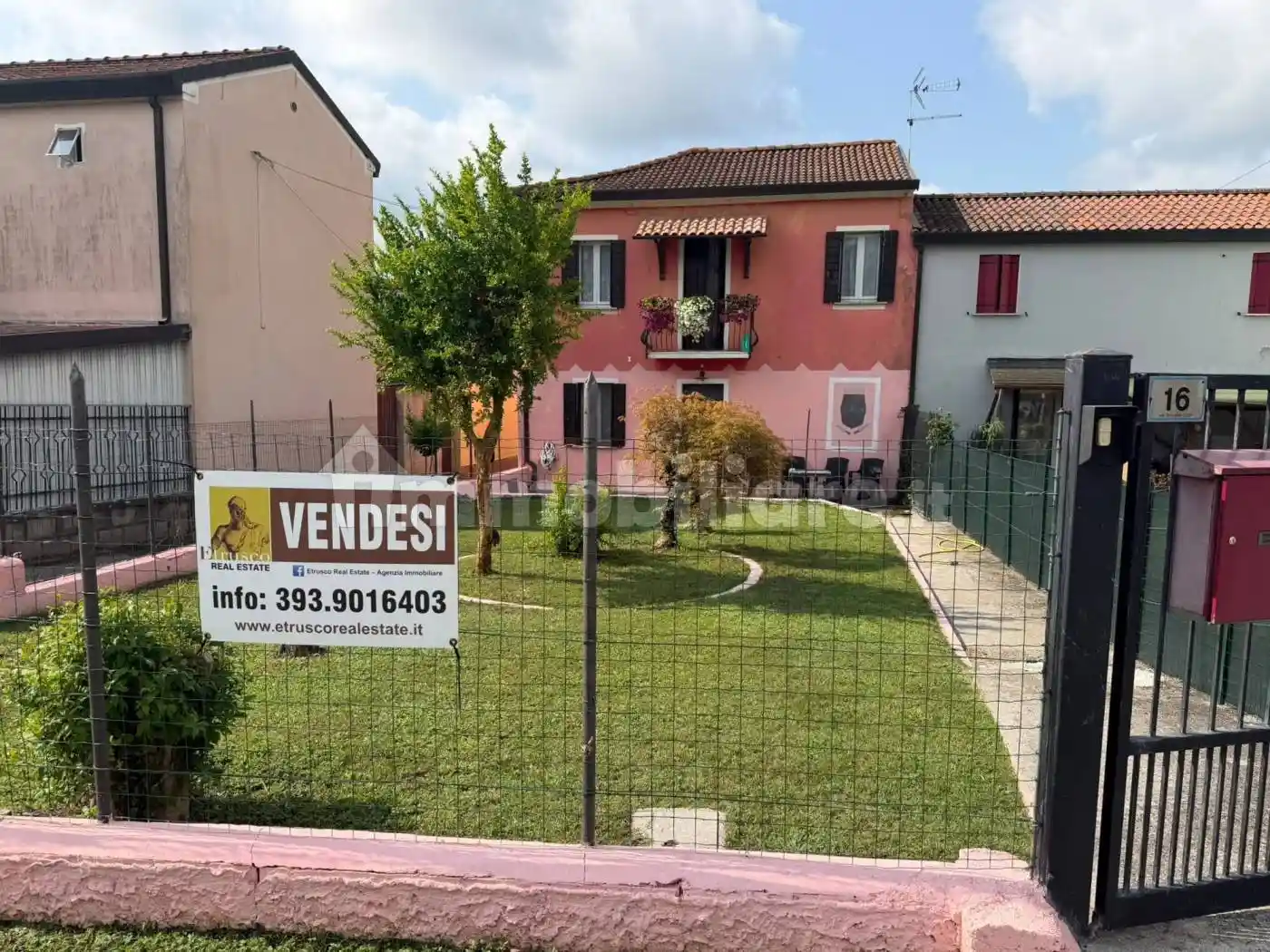 Villa in vendita a Cavarzere