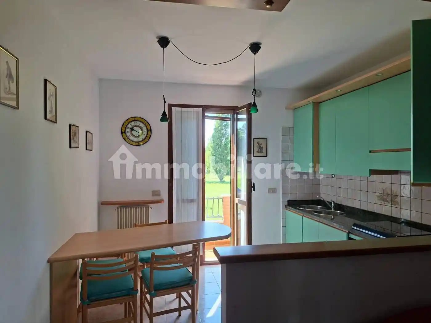 Appartamento in vendita a Eraclea