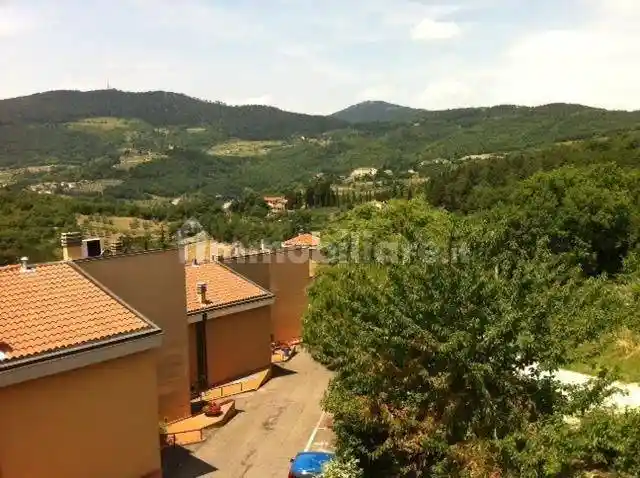 Casa indipendente in vendita a Vaglia