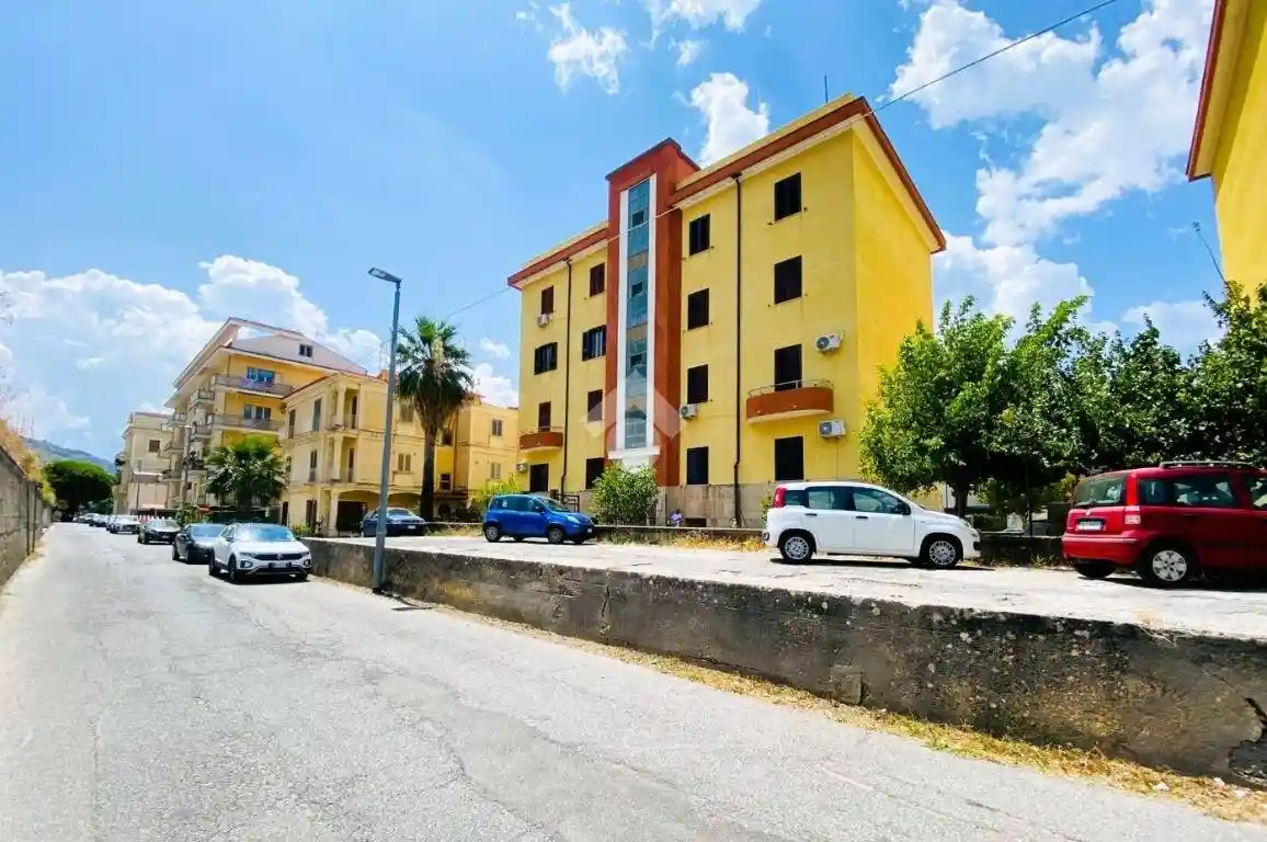 Appartamento in vendita a Cetraro