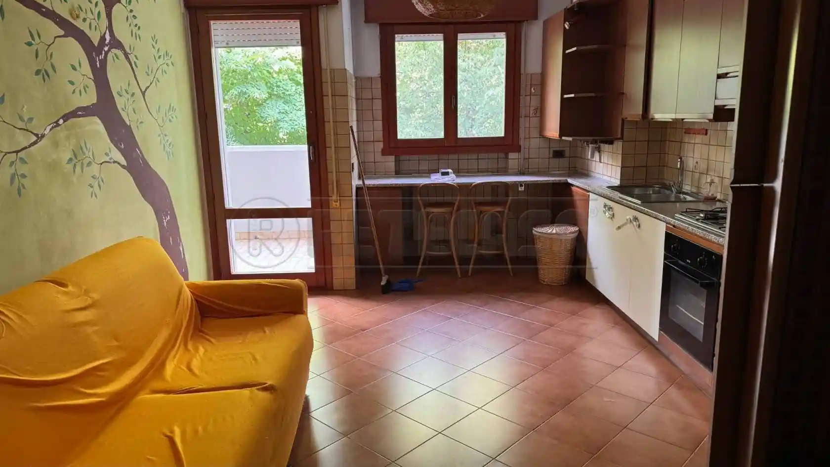 Appartamento in vendita a Mirano