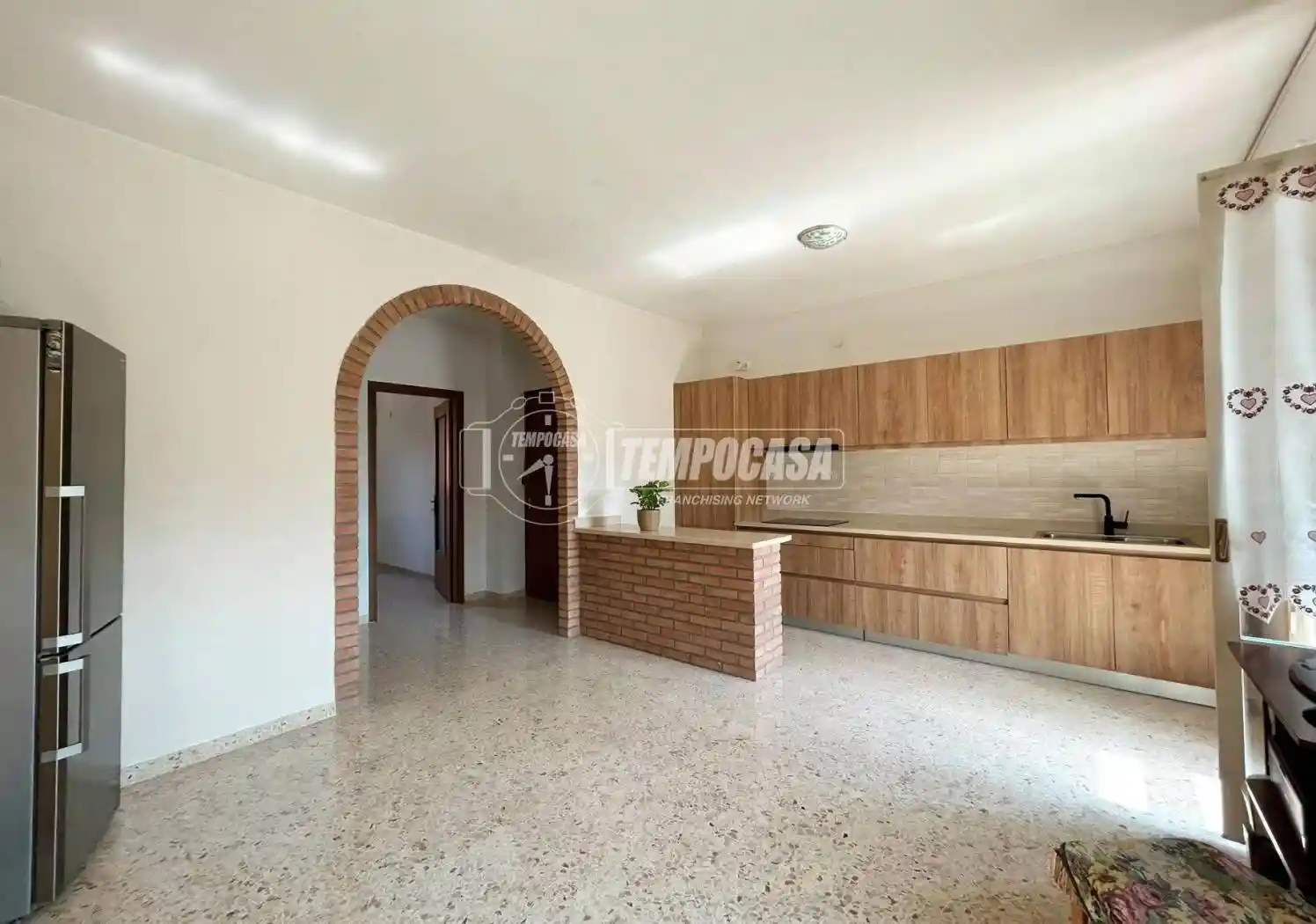 Appartamento in vendita a Susa