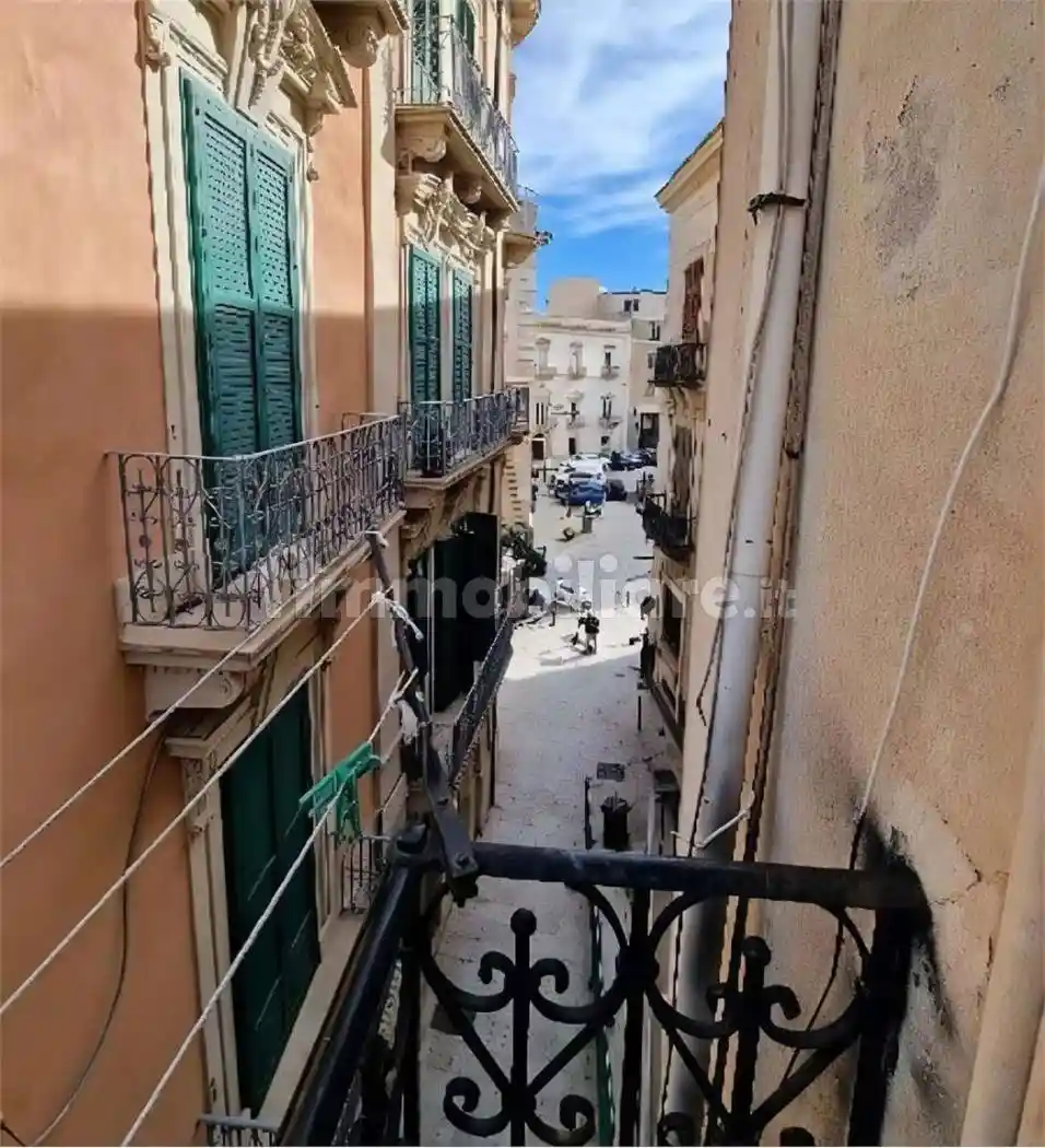 Appartamento in affitto a Siracusa