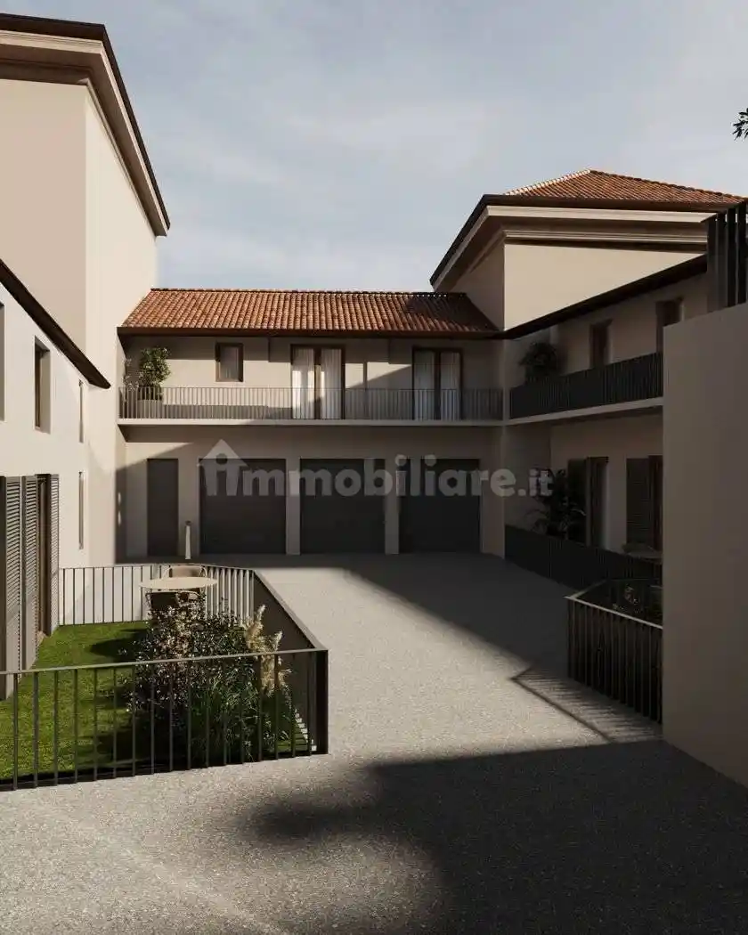 Appartamento in vendita a Pianezza