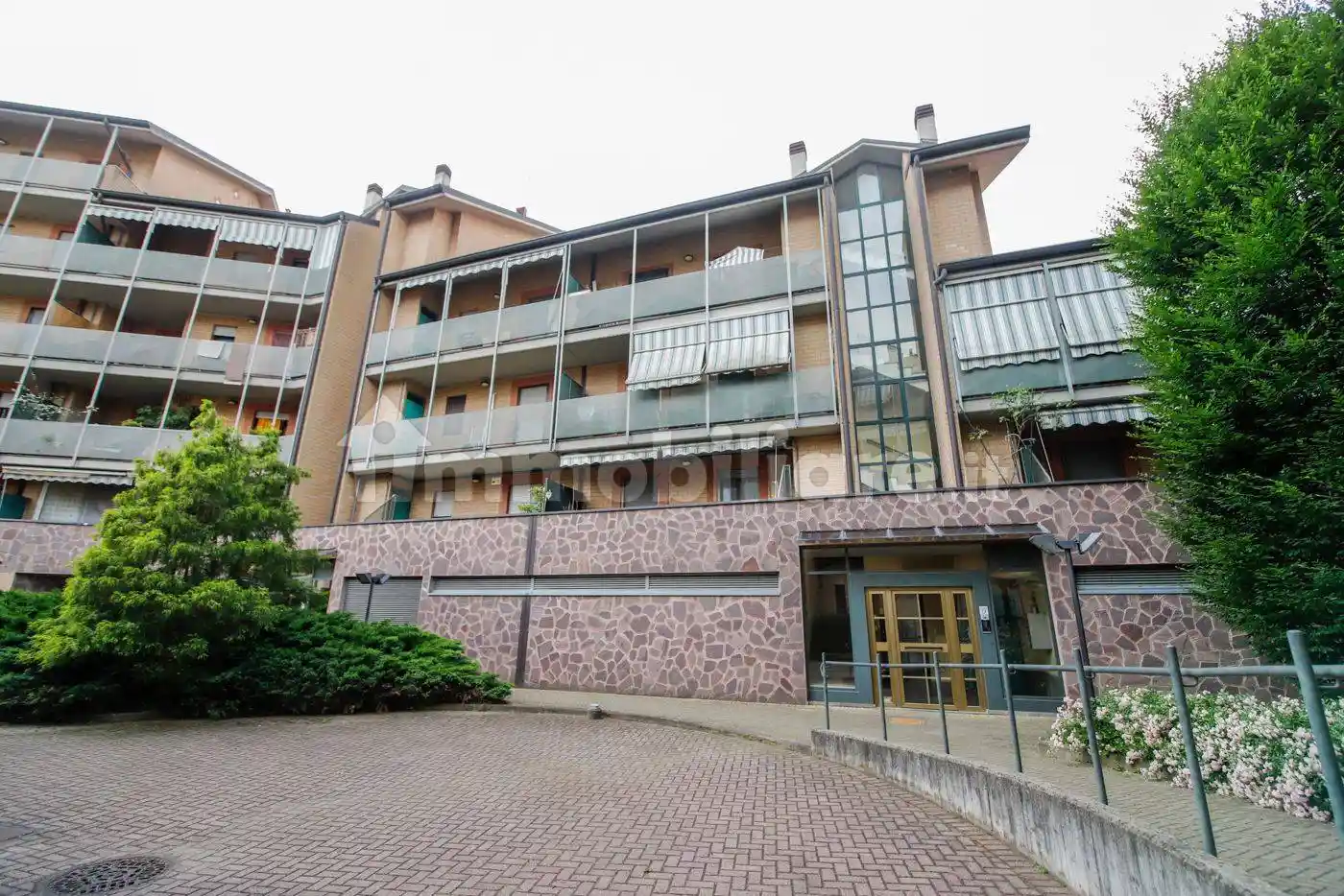 Appartamento in vendita a Moncalieri