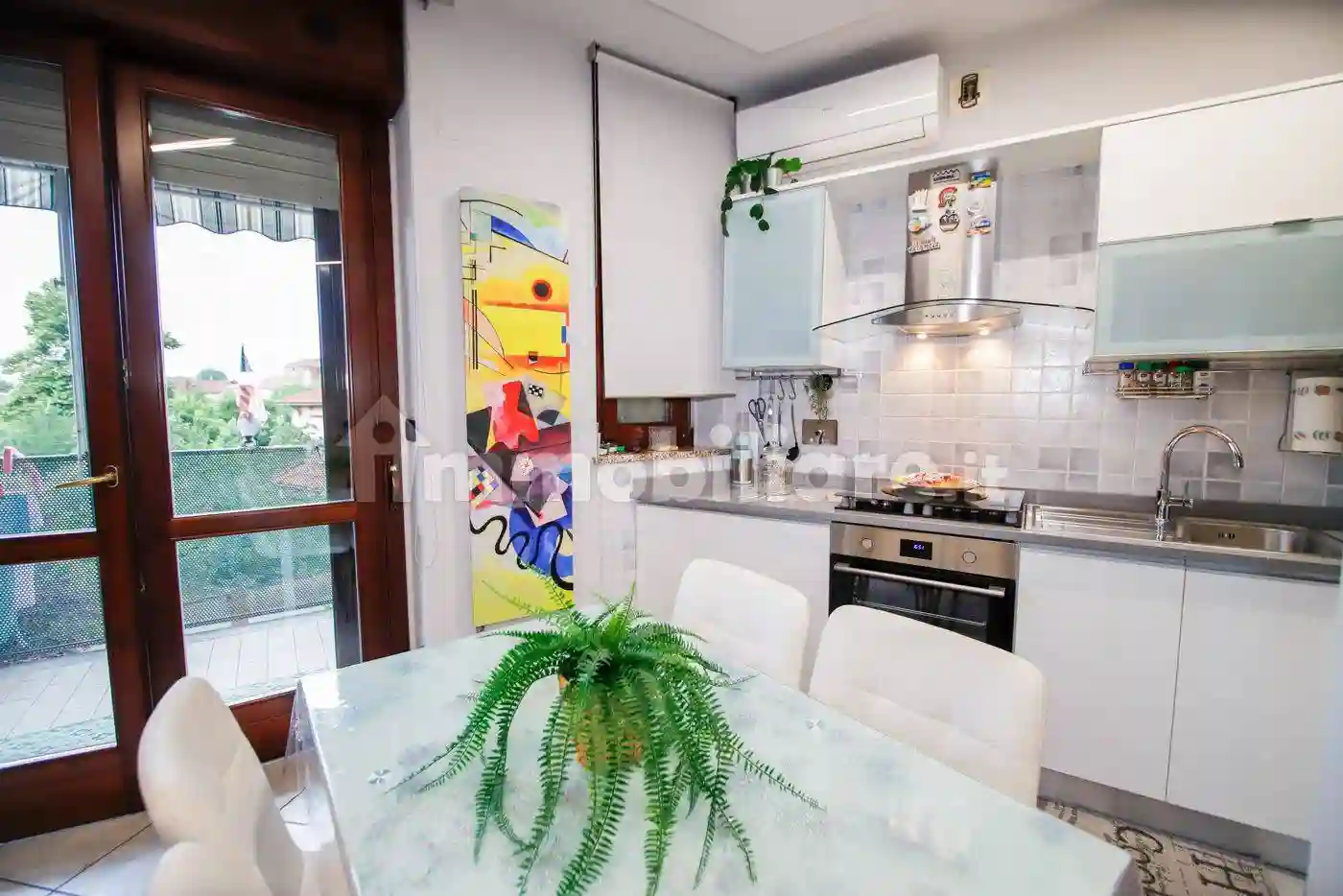 Appartamento - foto 5