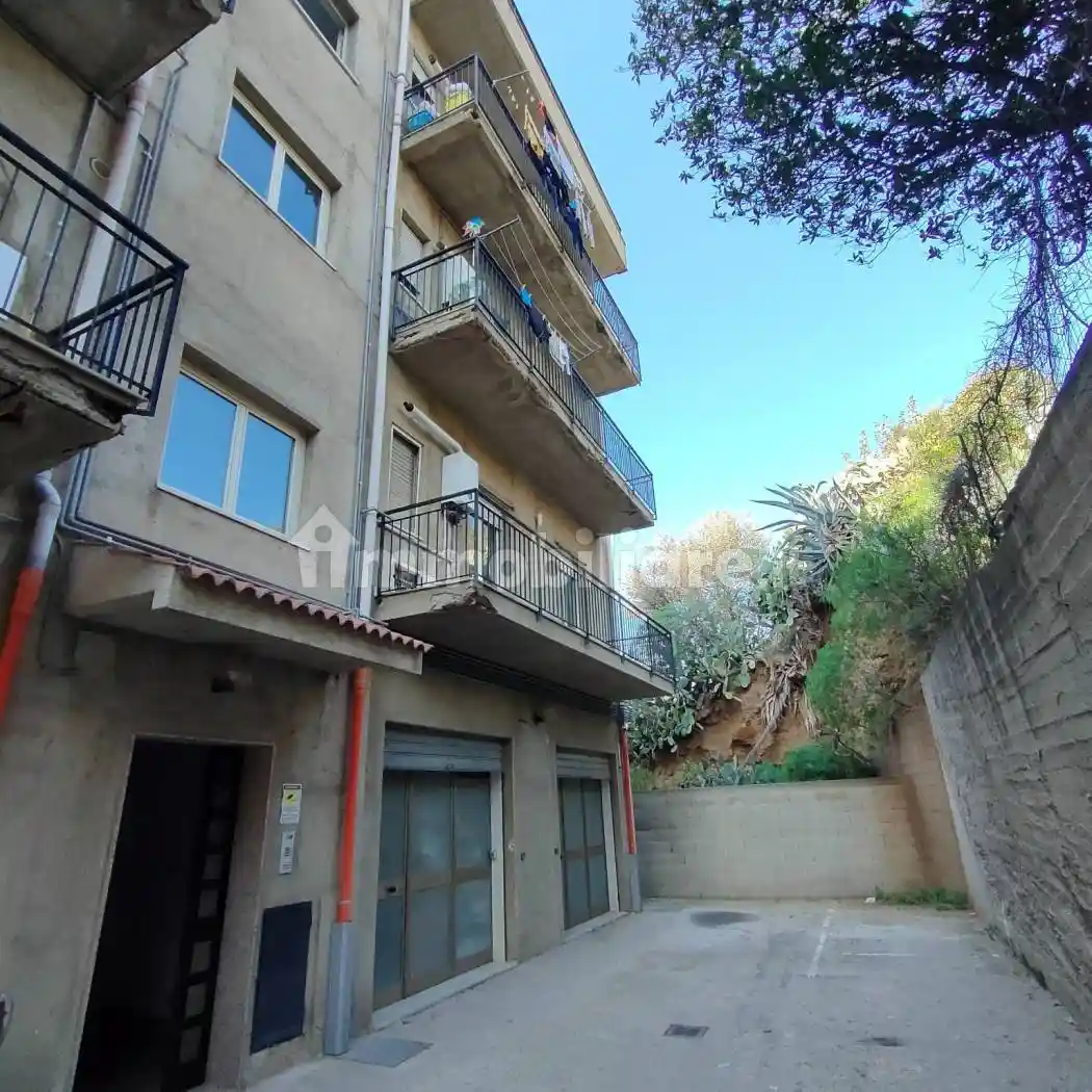 Appartamento in affitto a Reggio Calabria