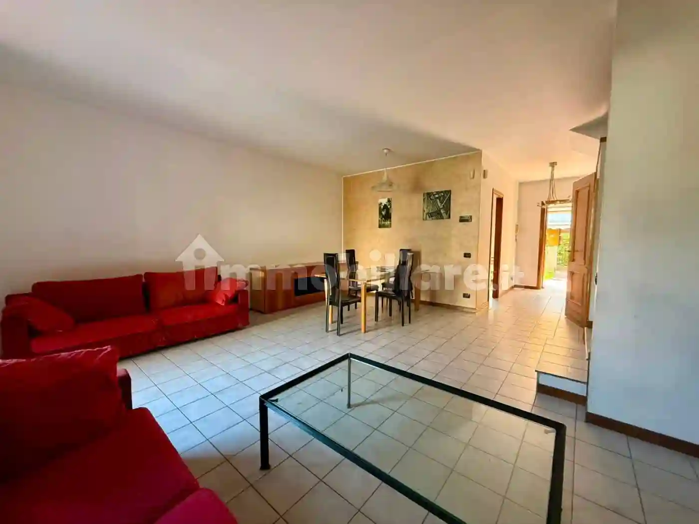 Villetta a schiera - foto 5