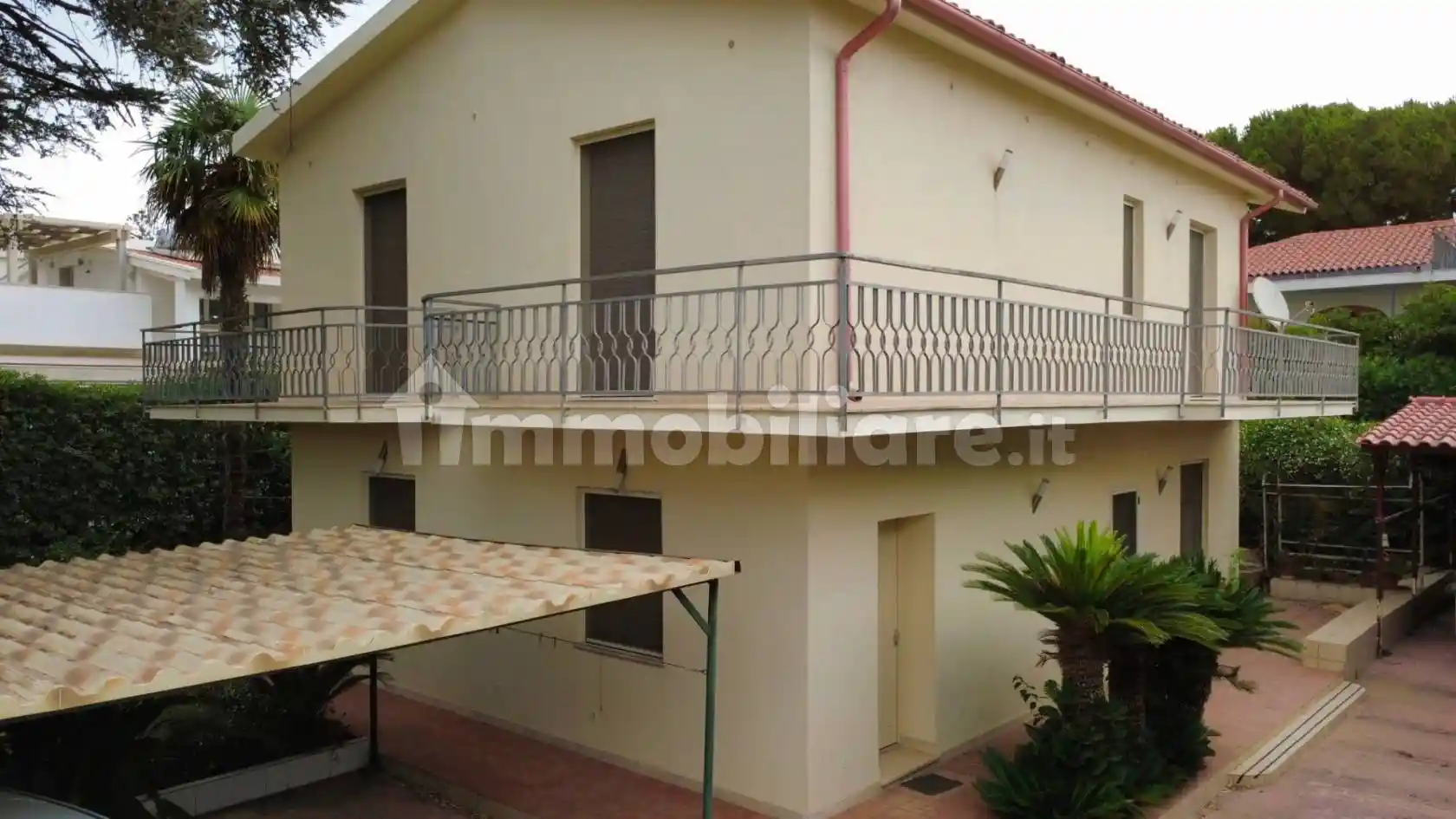 Villa in vendita a Siracusa