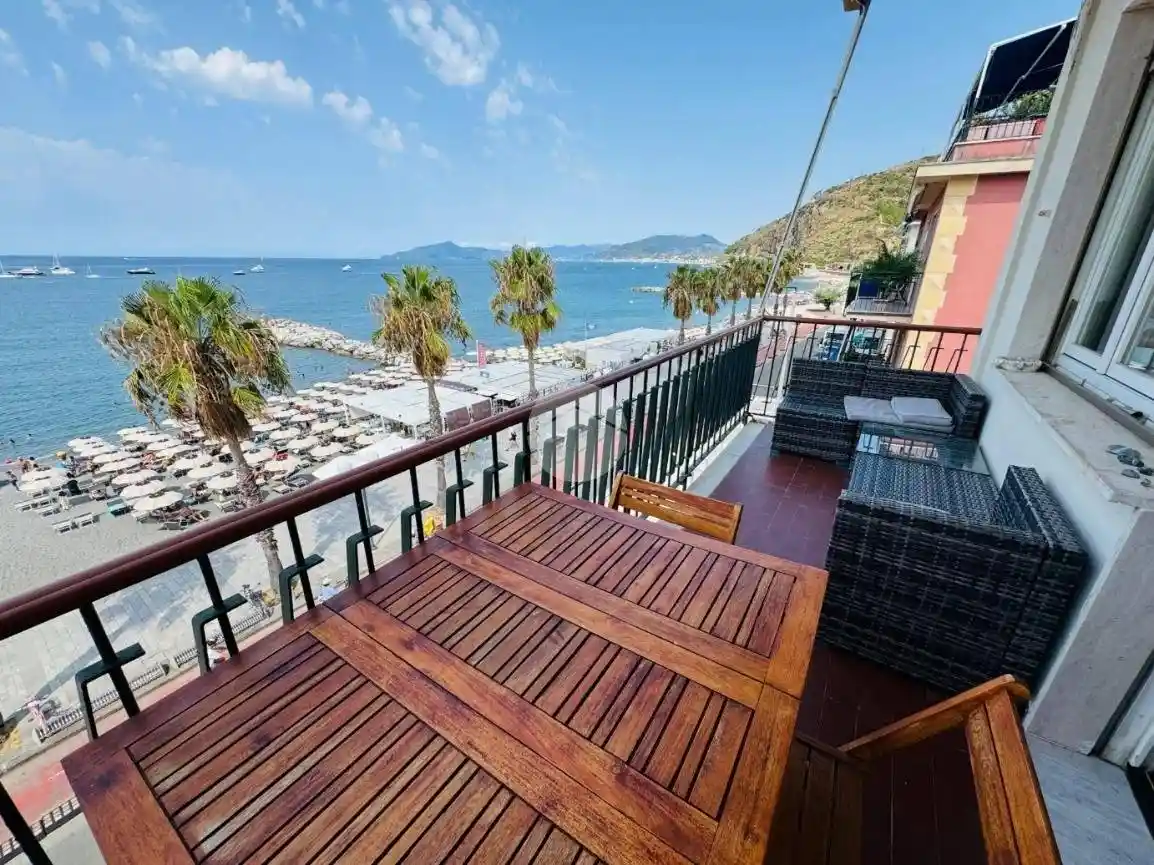 Appartamento in vendita a Sestri Levante