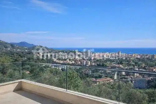 Appartamento in vendita a Chiavari