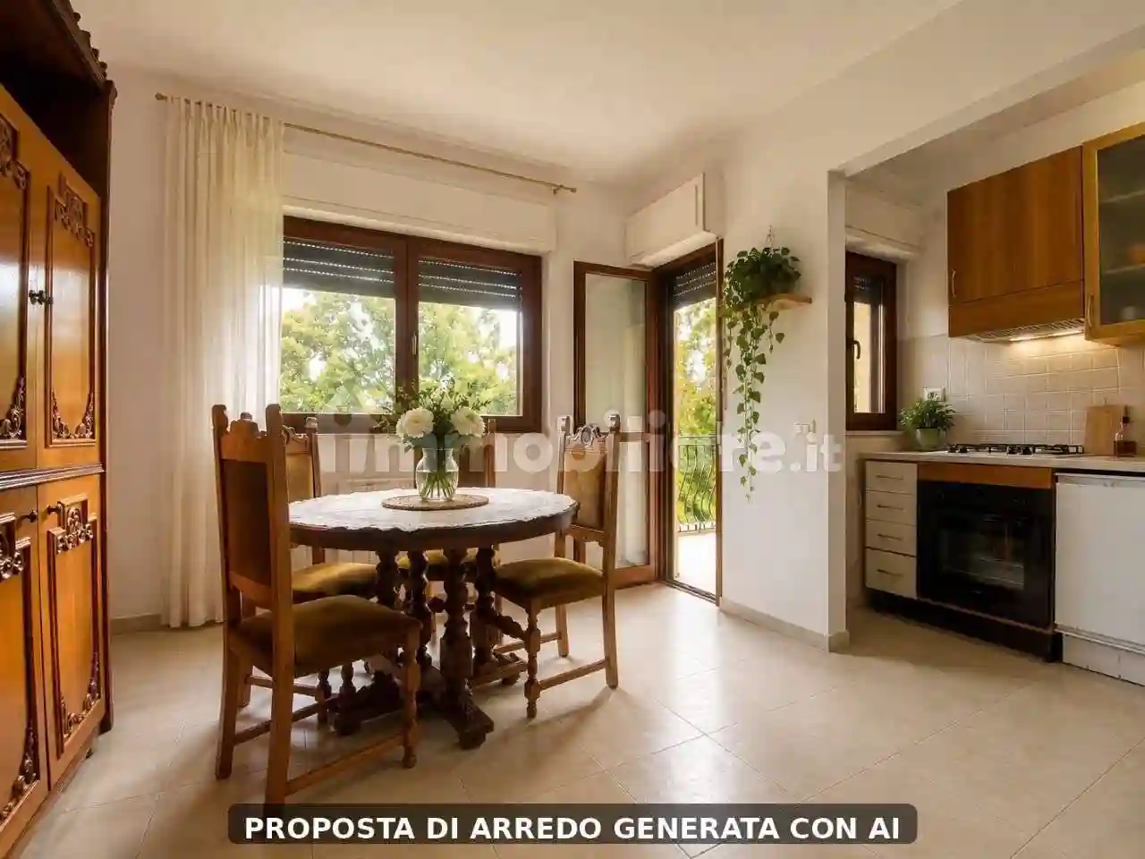 Appartamento - foto 4