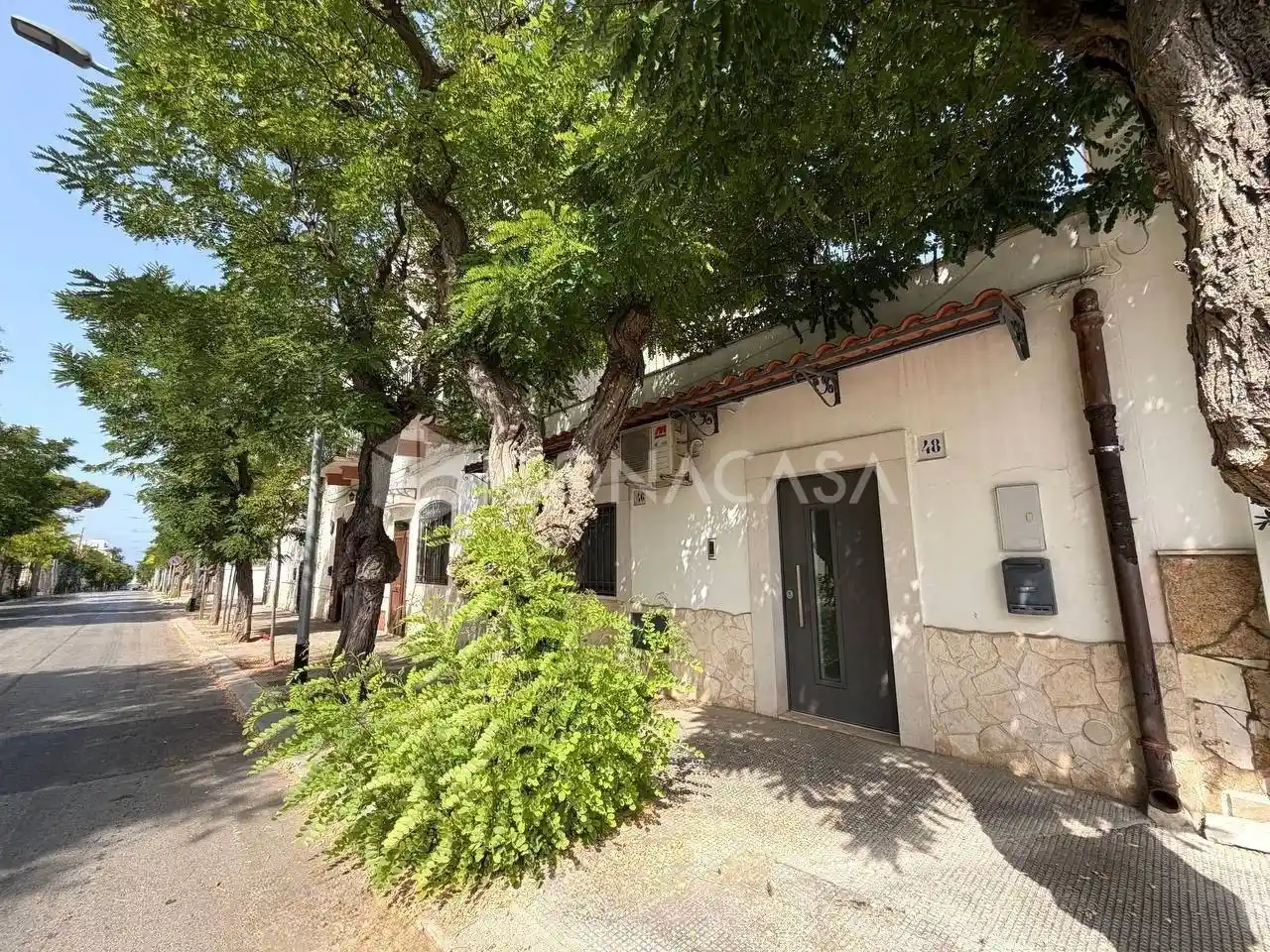 Casa indipendente in vendita a Bari