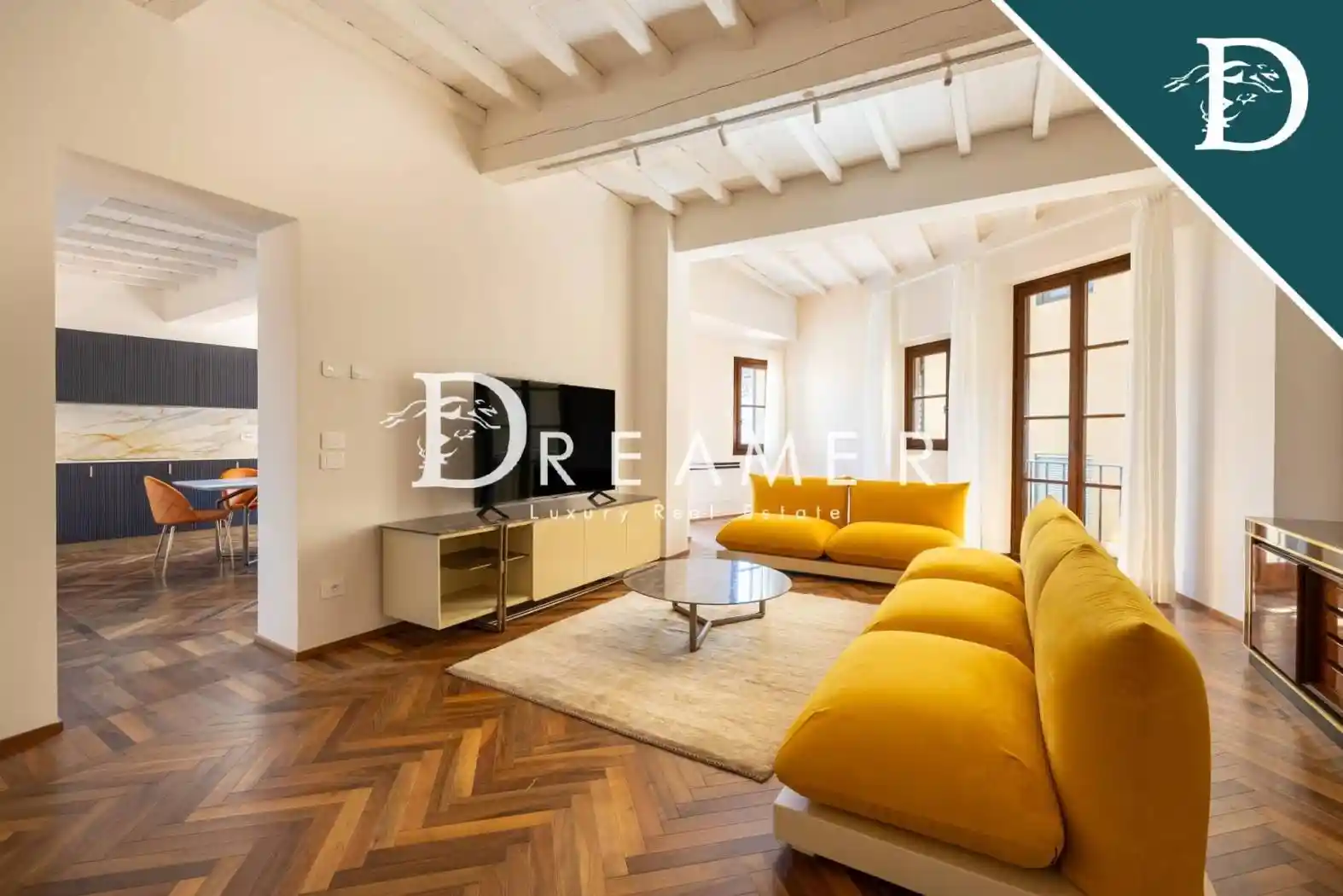 Appartamento in affitto a Firenze
