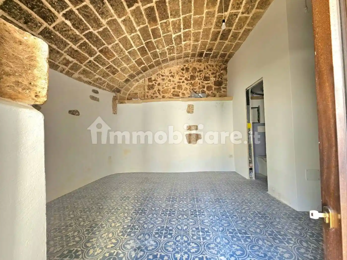 Appartamento in vendita a Specchia