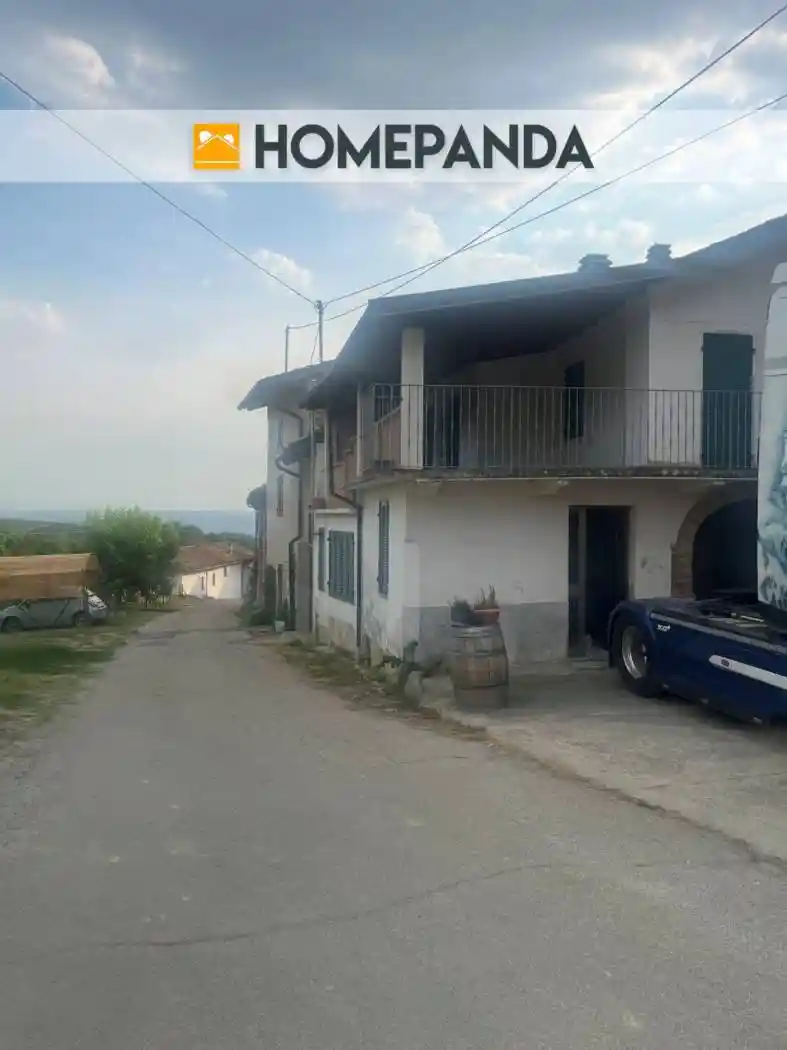 Casa indipendente in vendita a Novello