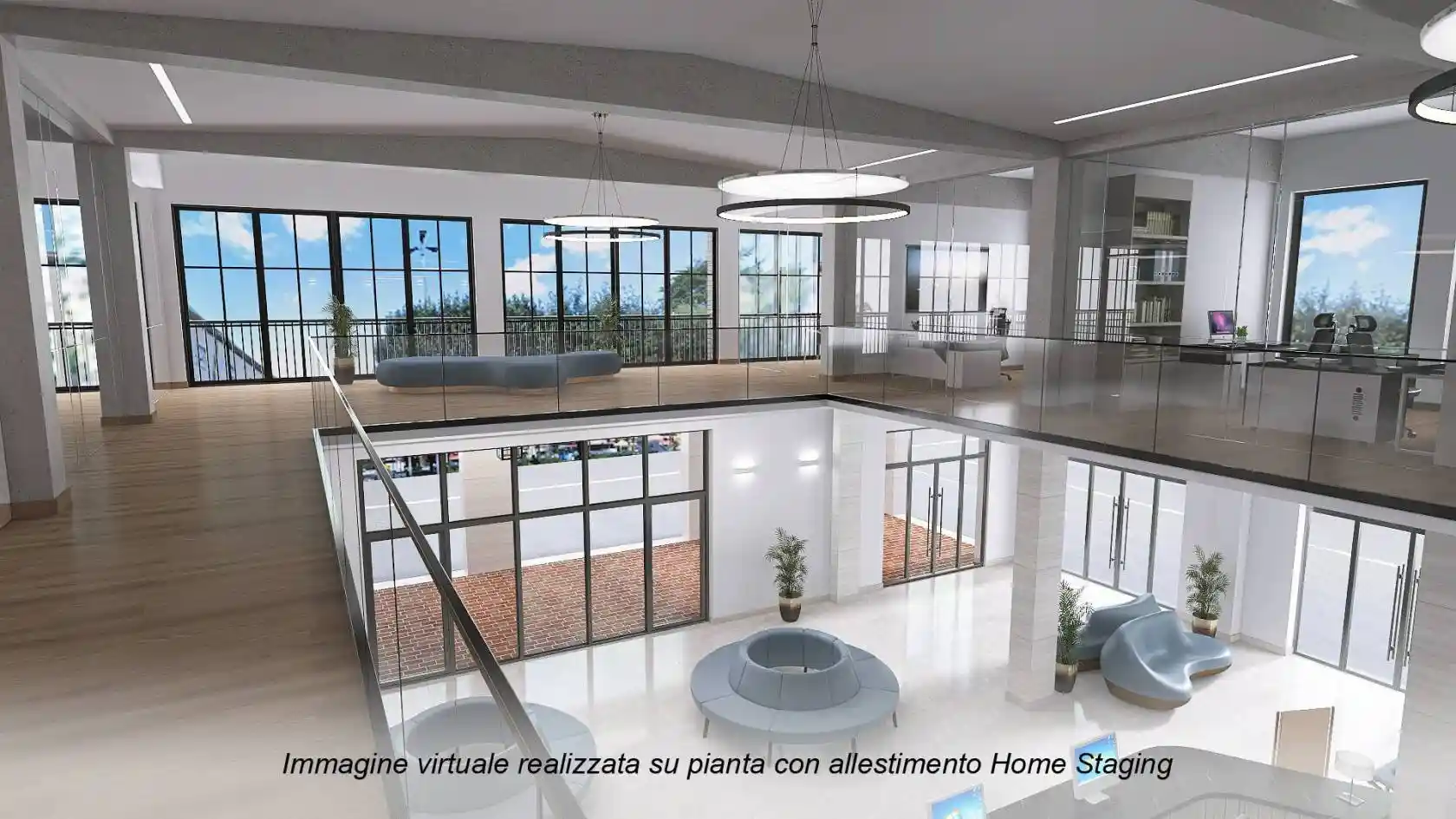 Palazzo - Edificio in vendita a Cecina