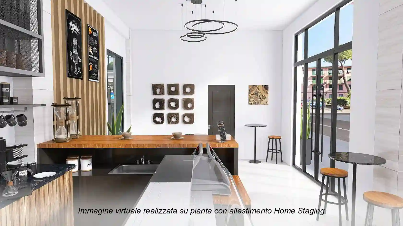 Palazzo - Edificio - foto 2