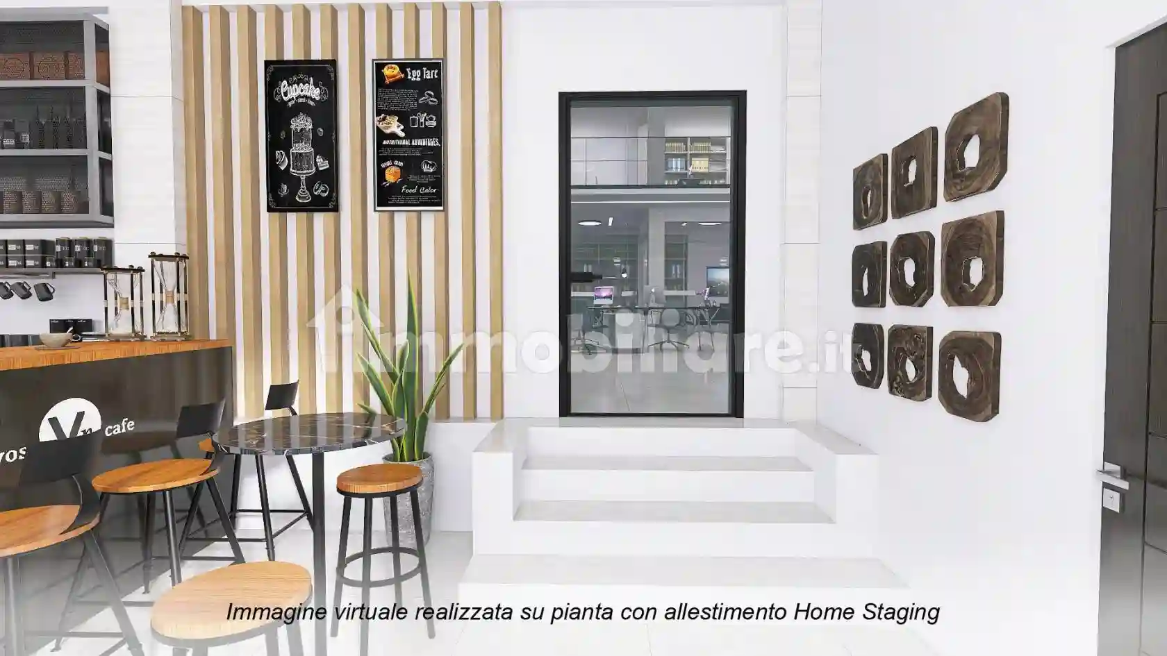 Palazzo - Edificio - foto 3