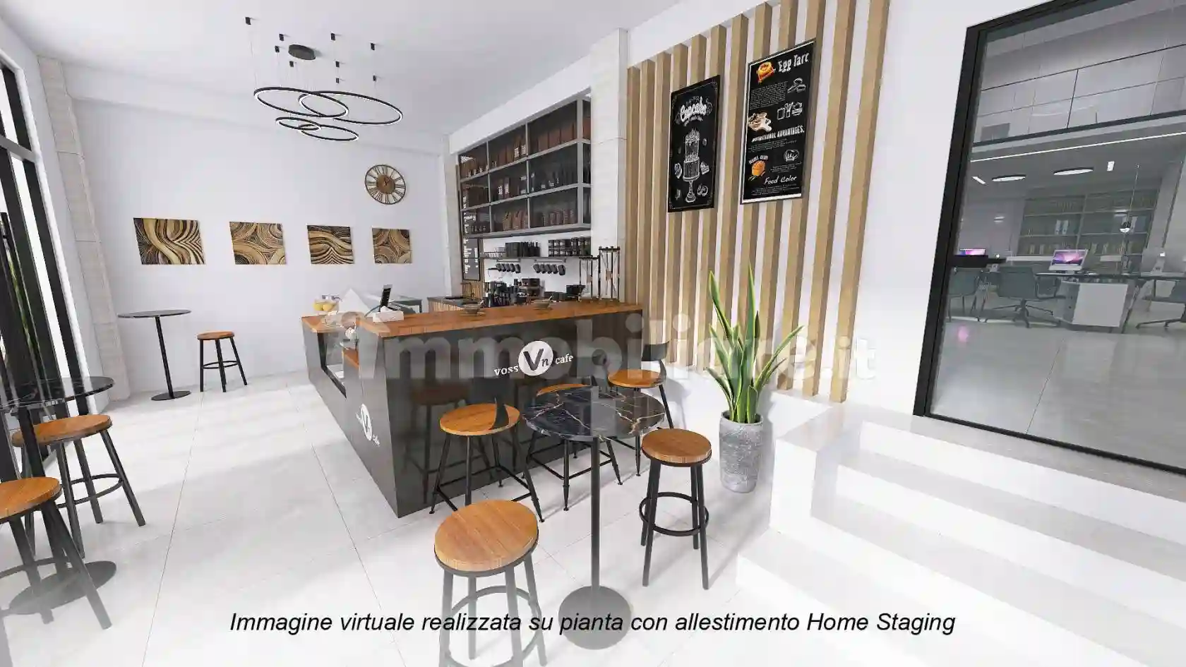 Palazzo - Edificio - foto 4