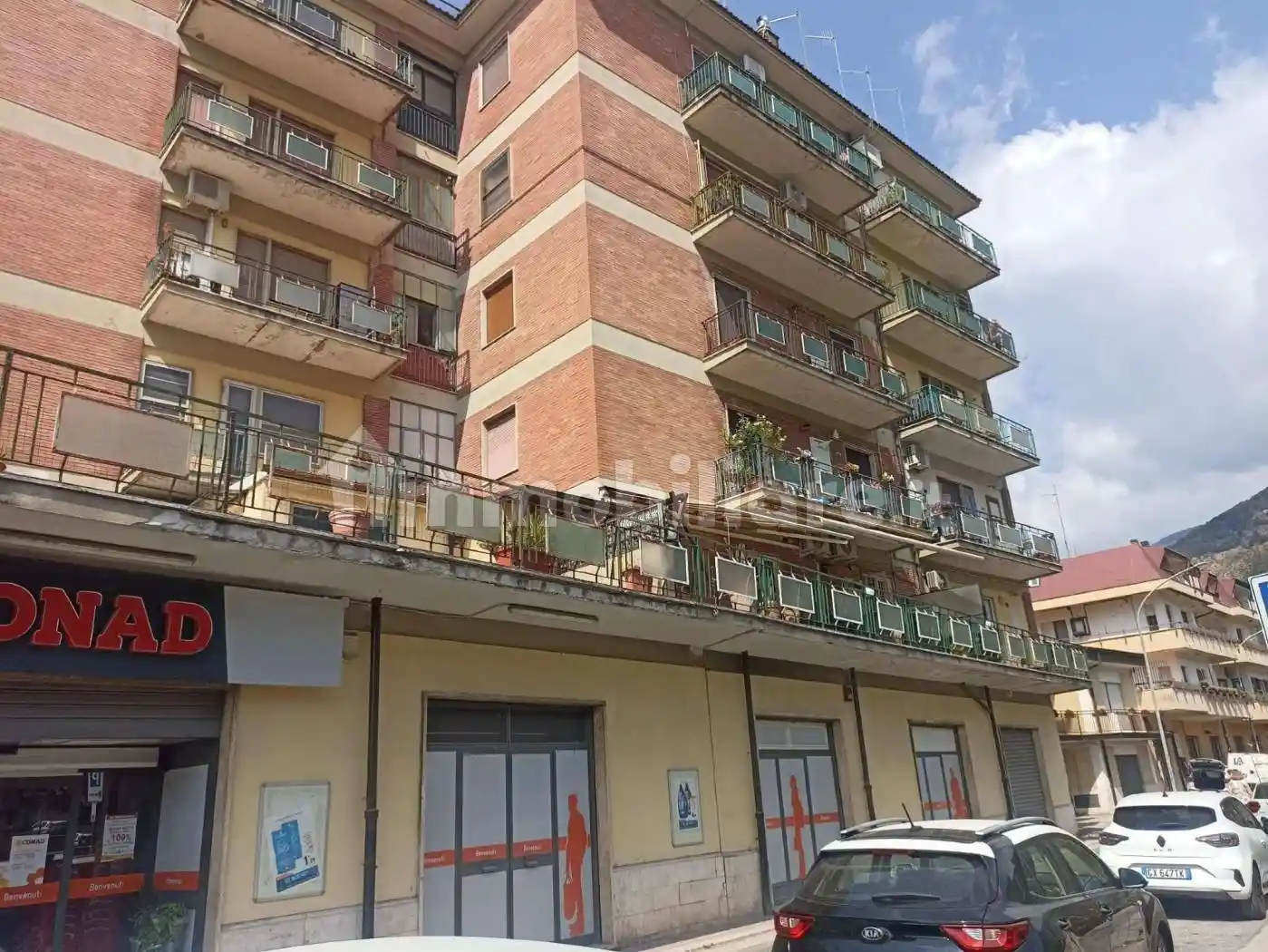 Appartamento in vendita a Sora