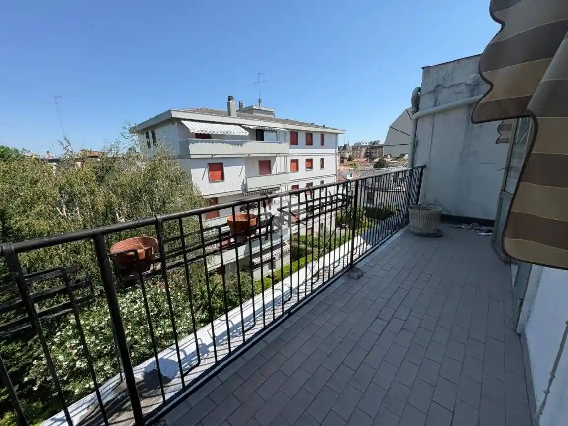 Appartamento in vendita a Venezia