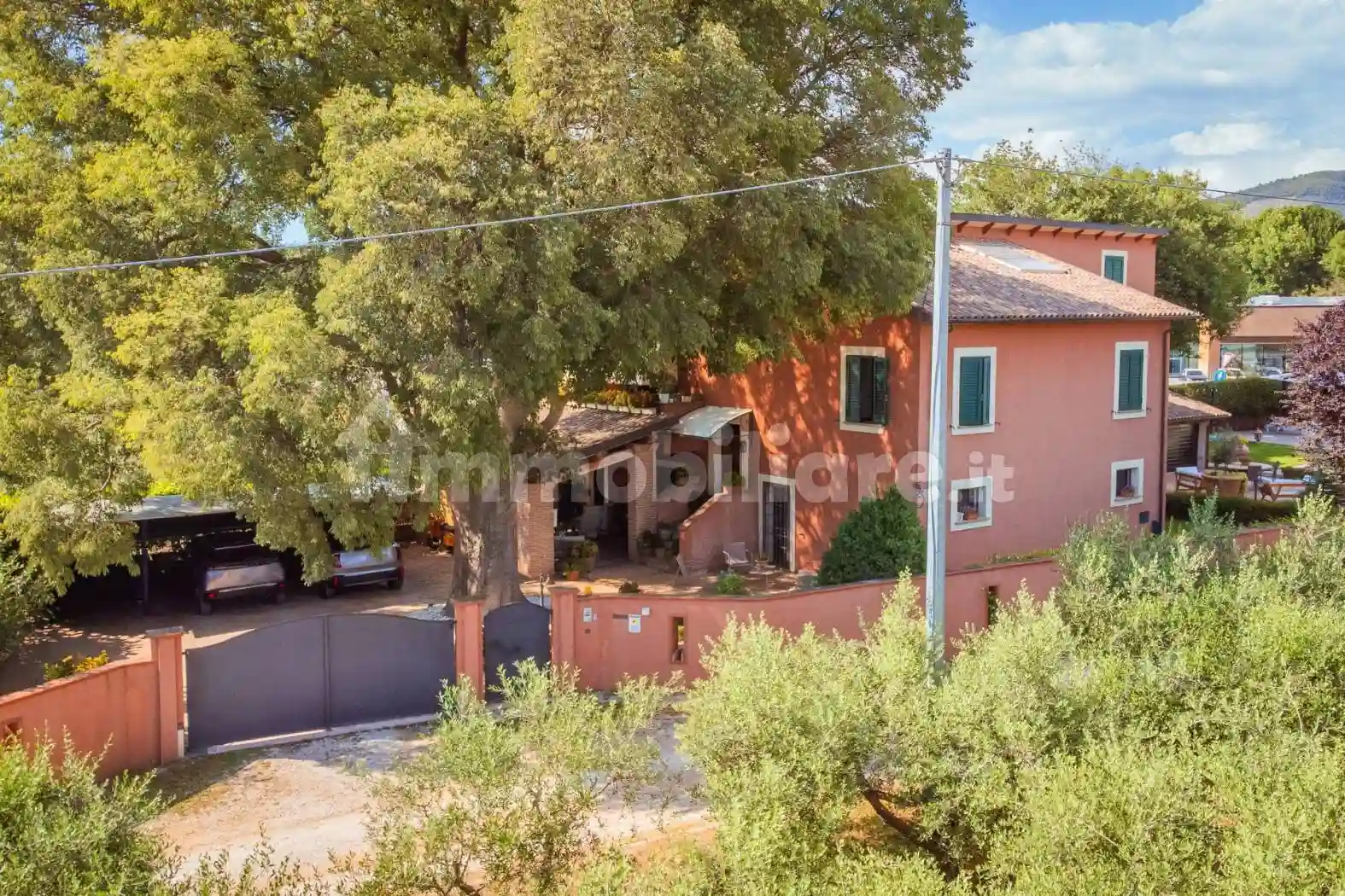 Villa - foto 4