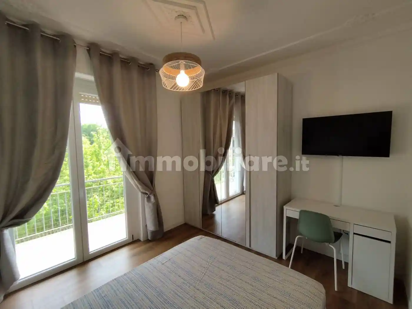 Appartamento in vendita a Bergamo