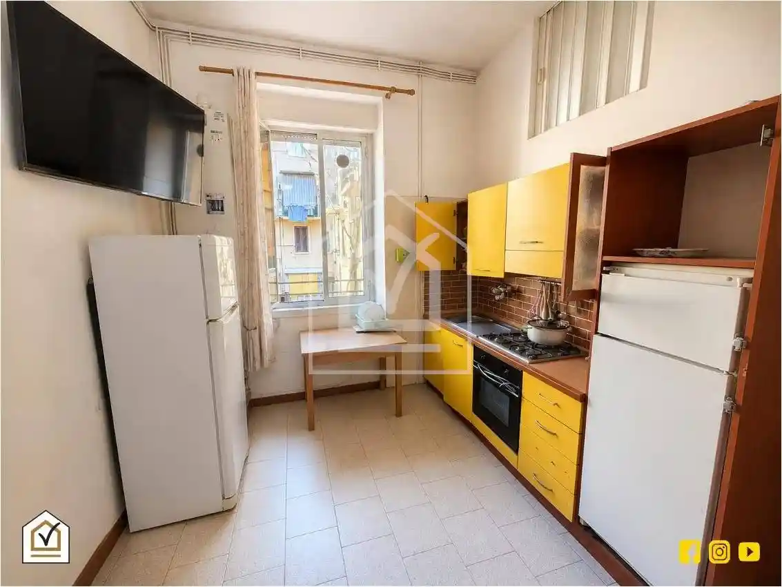 Appartamento in vendita a Bari