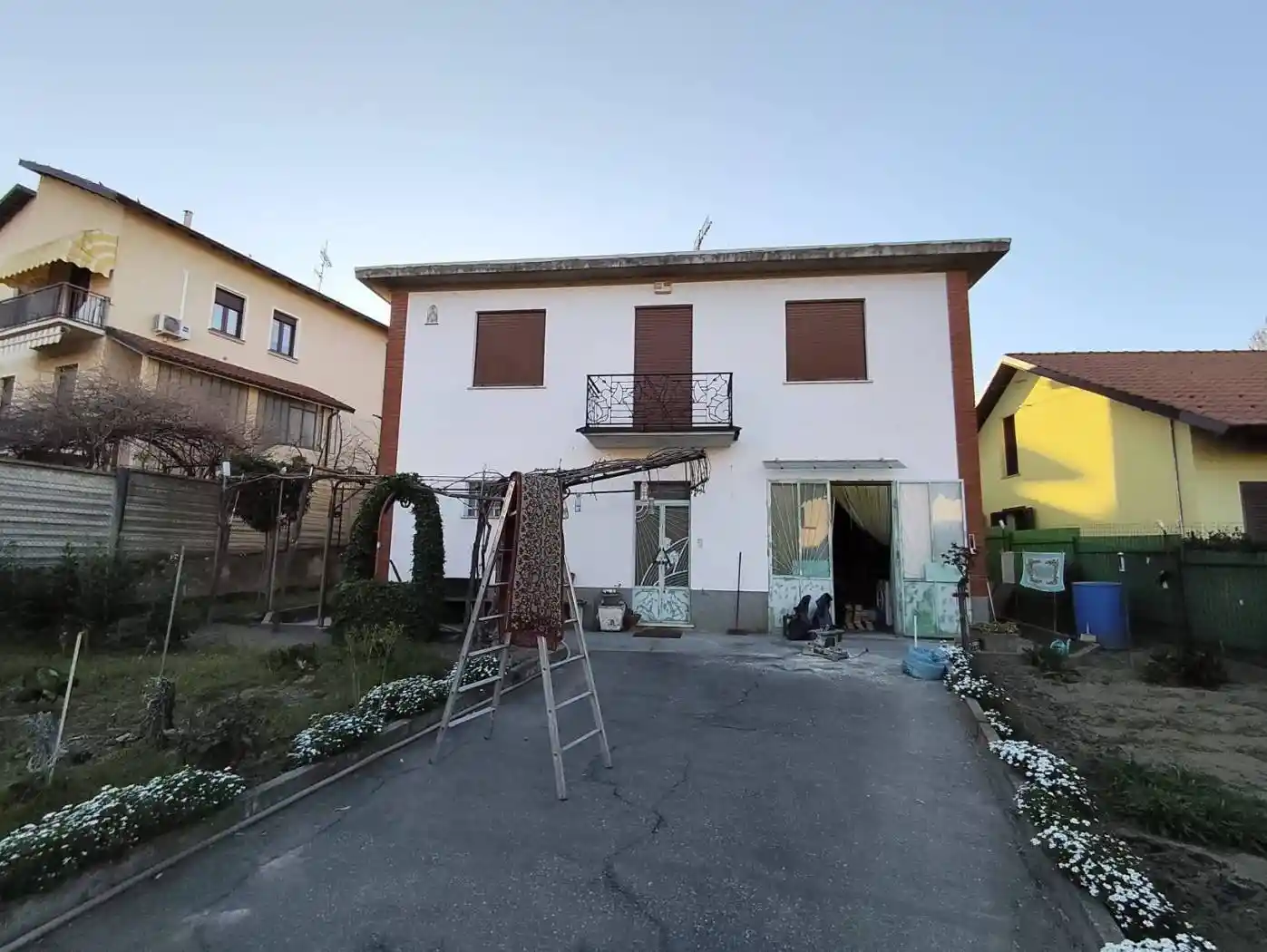 Appartamento in affitto a Gassino Torinese