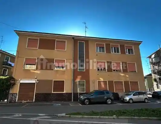 Appartamento in vendita a San Giuliano Milanese