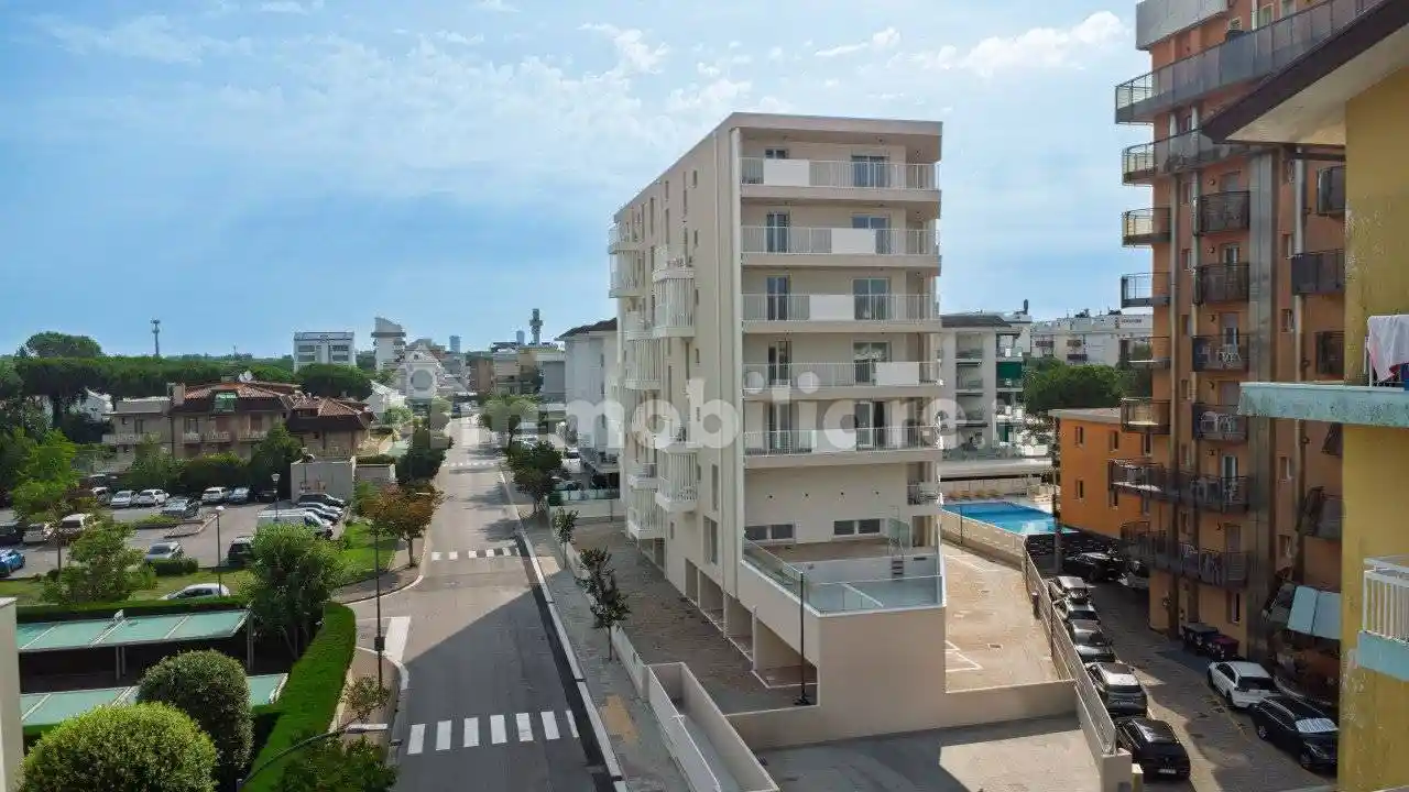 Appartamento in vendita a Jesolo