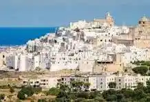 Casa indipendente in vendita a Ostuni