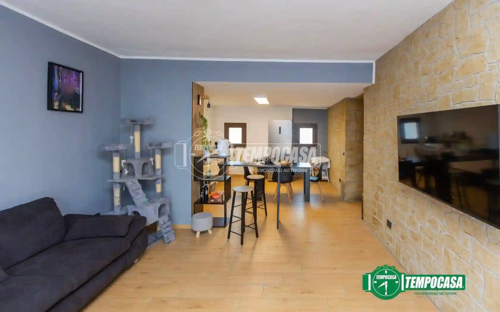 Casa indipendente - foto 2