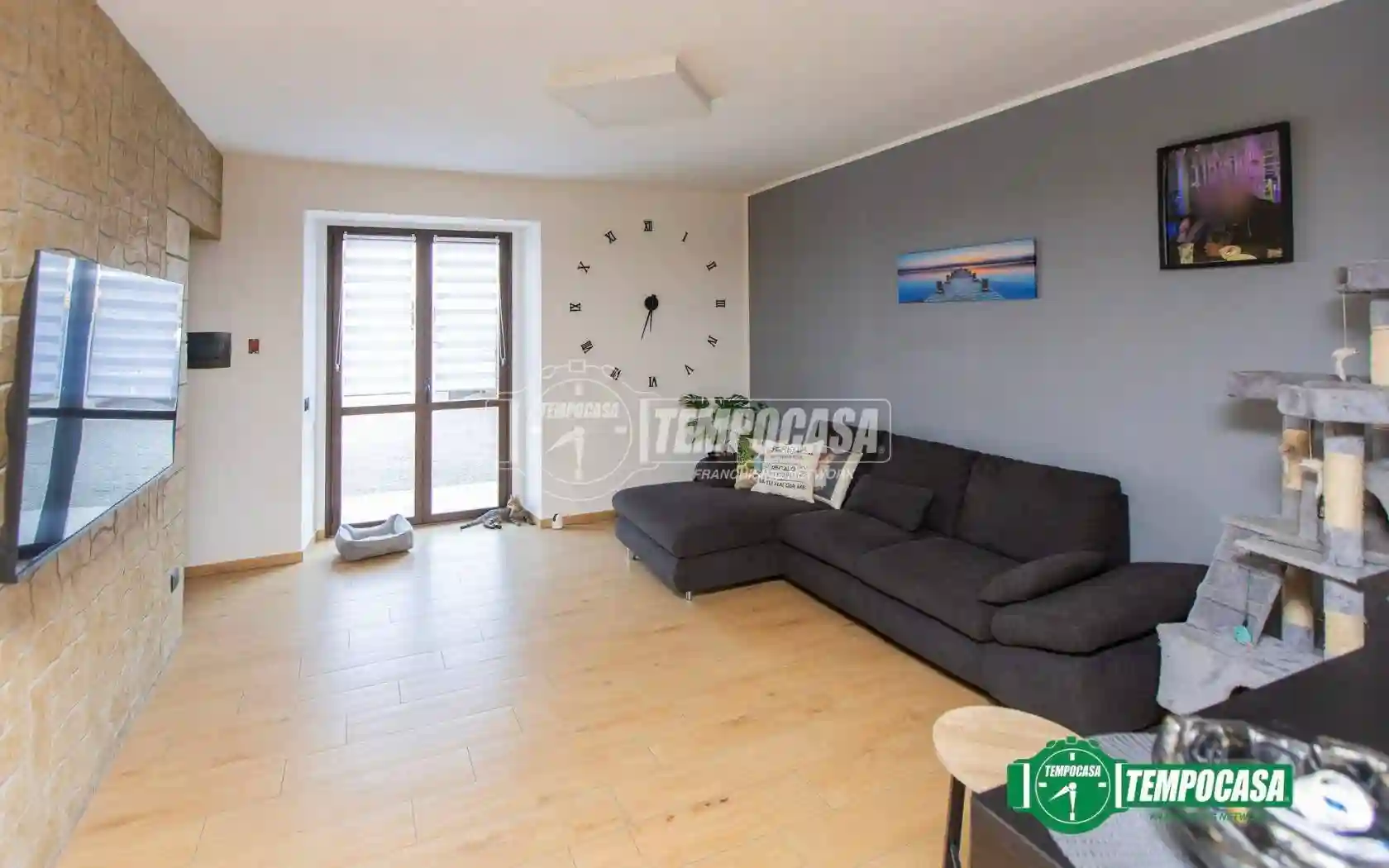 Casa indipendente - foto 4