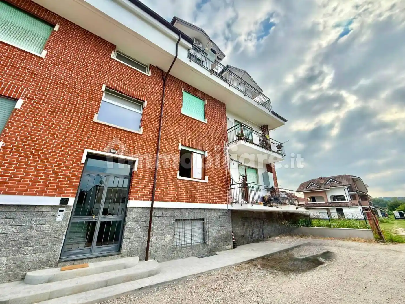 Appartamento in vendita a San Mauro Torinese
