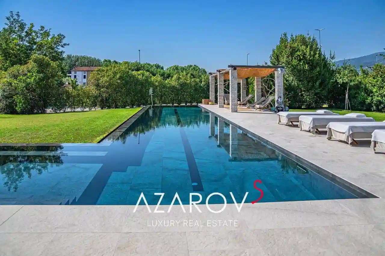 Villa - foto 3