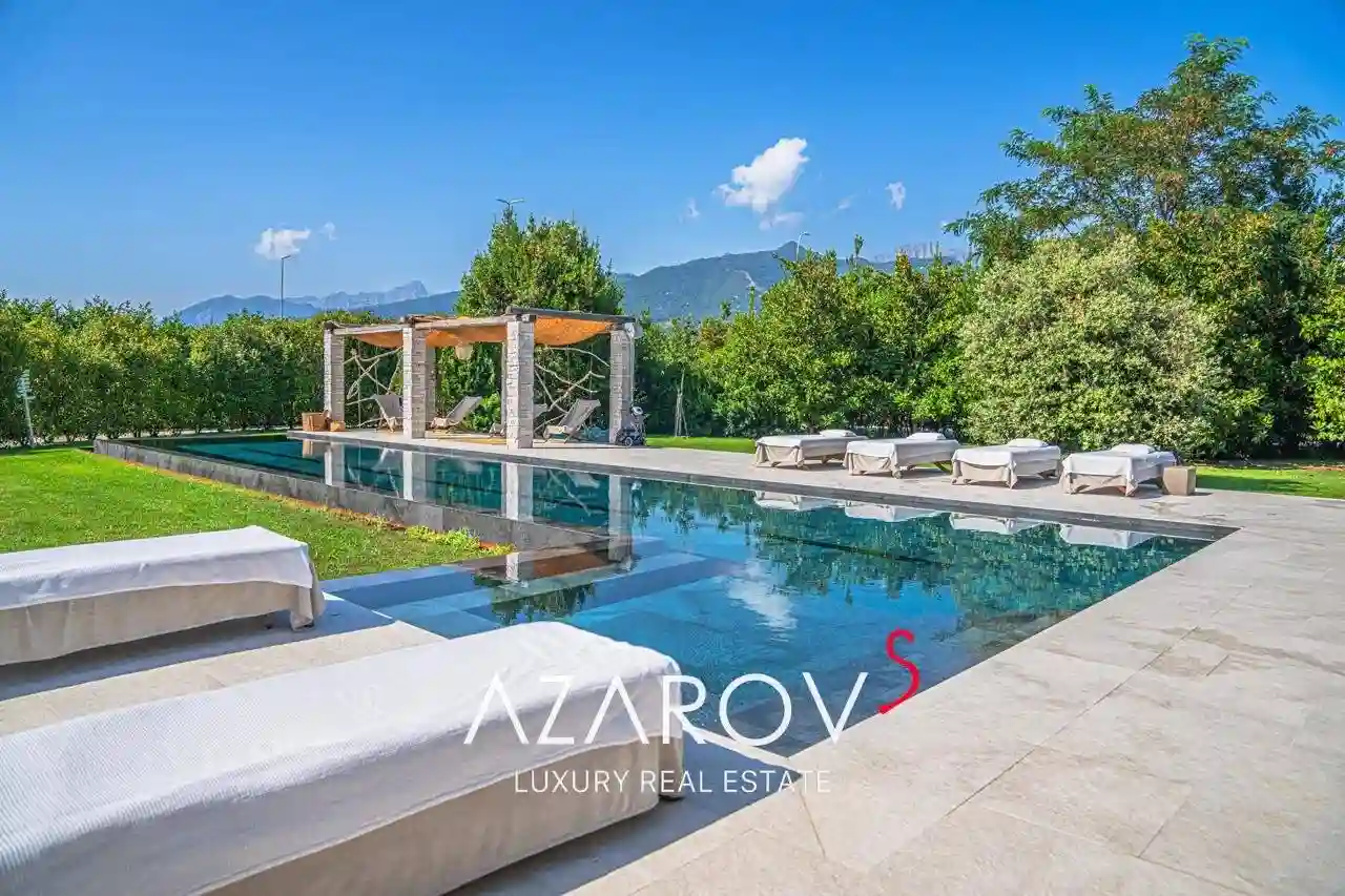 Villa - foto 4