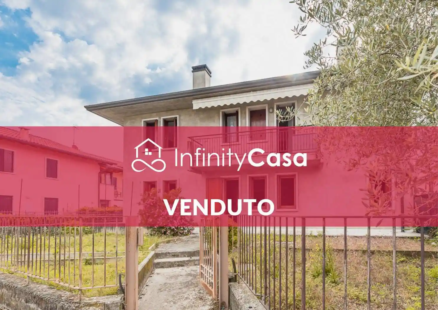Appartamento in vendita a Sant'Ambrogio di Valpolicella